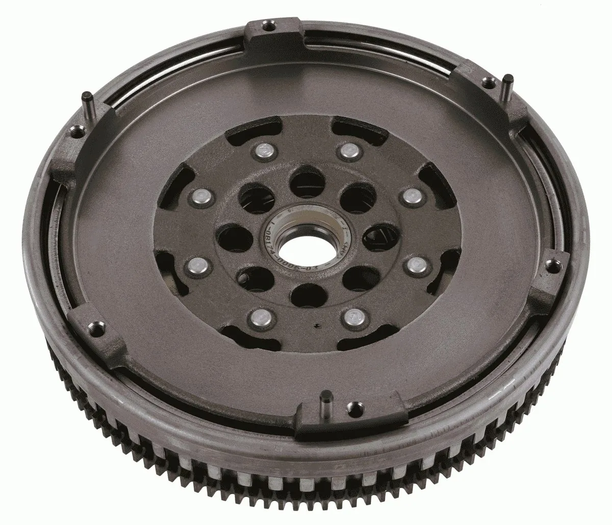 Flywheel