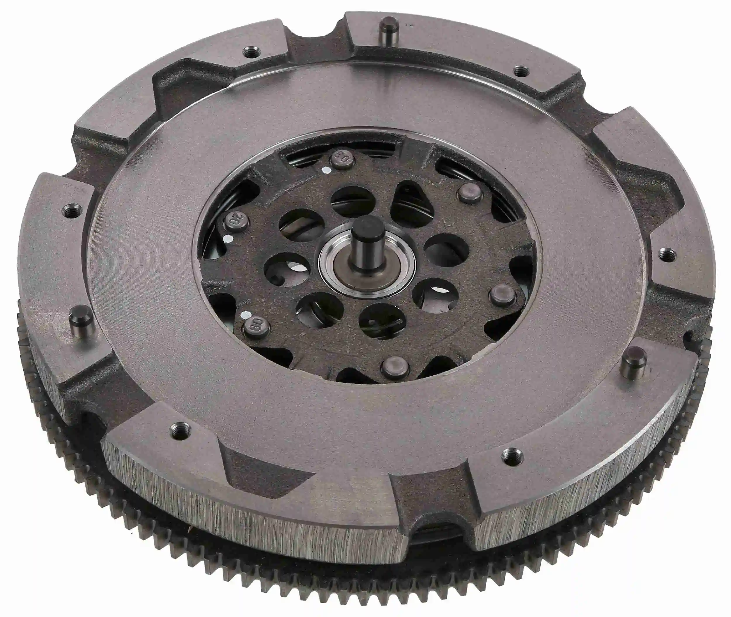 Flywheel