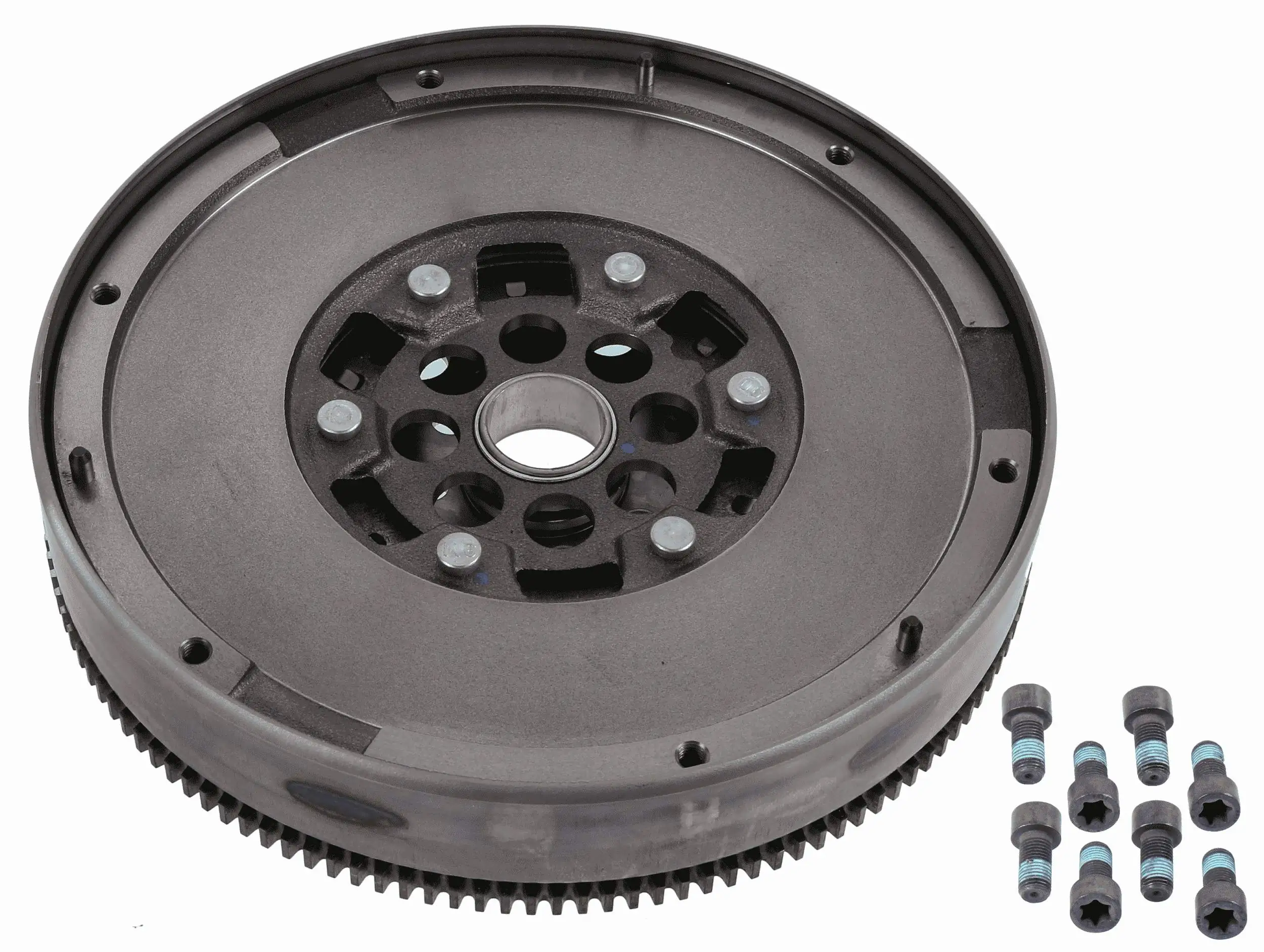 Flywheel