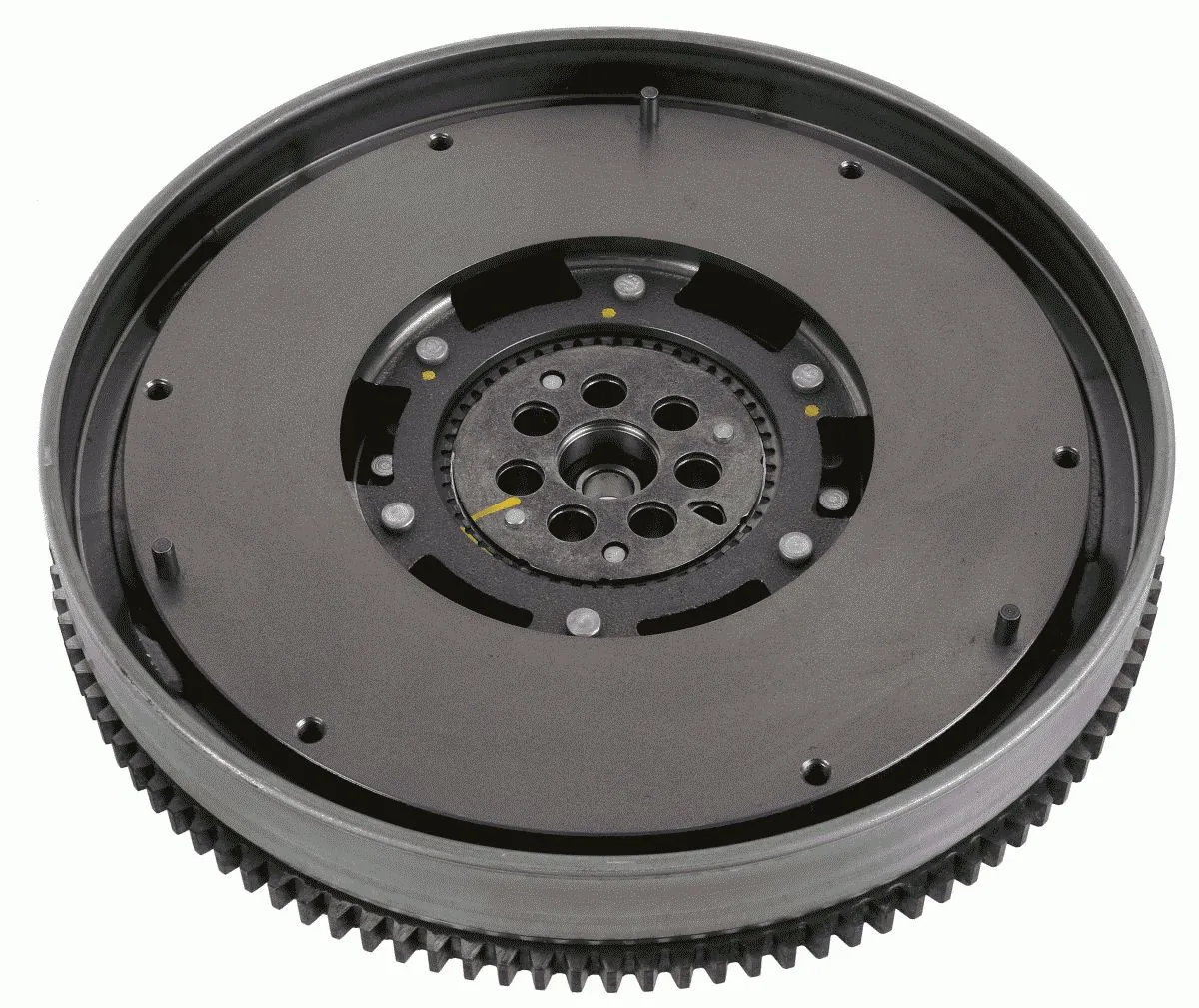 Flywheel