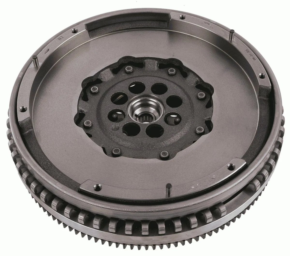 Flywheel