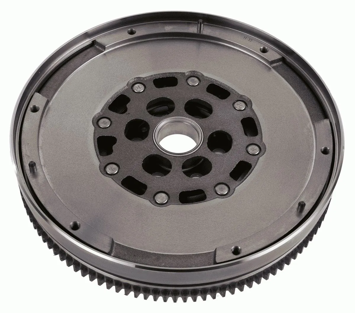 Flywheel