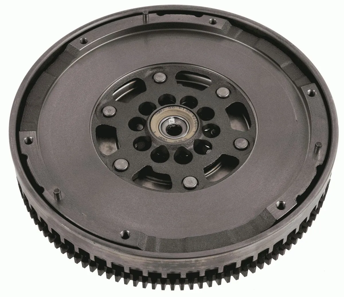 Flywheel