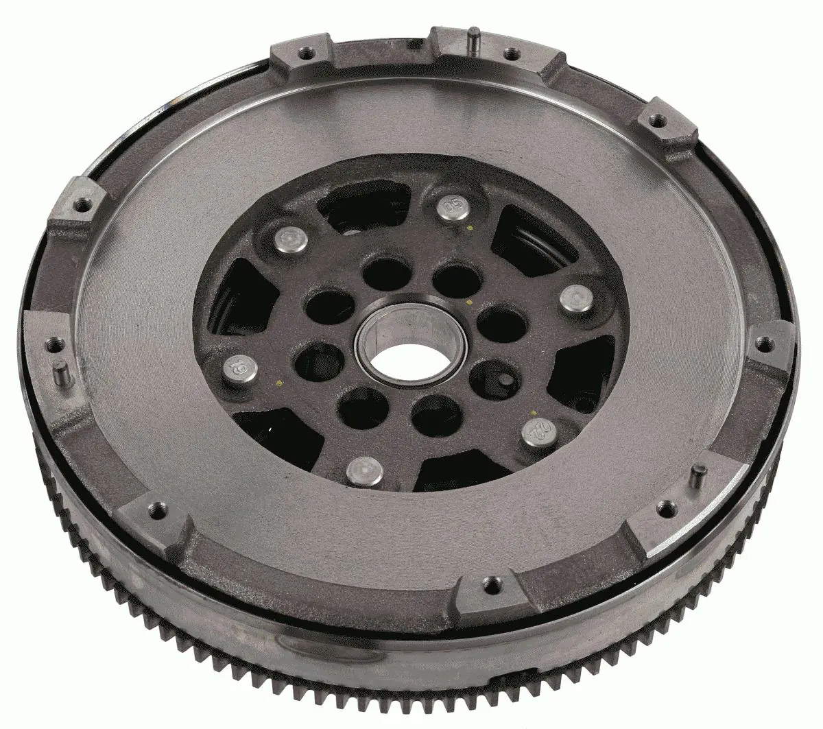 Flywheel