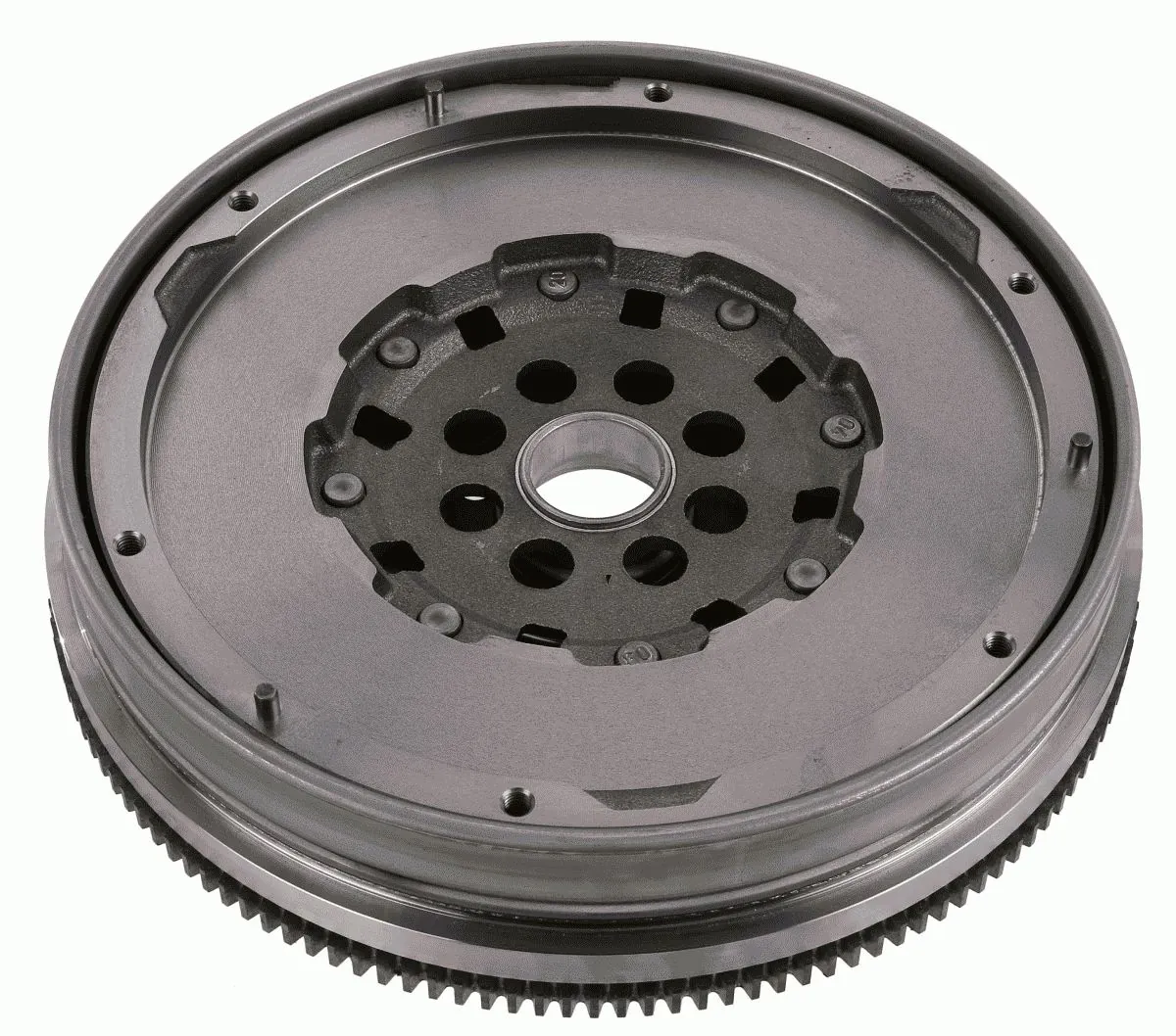 Flywheel