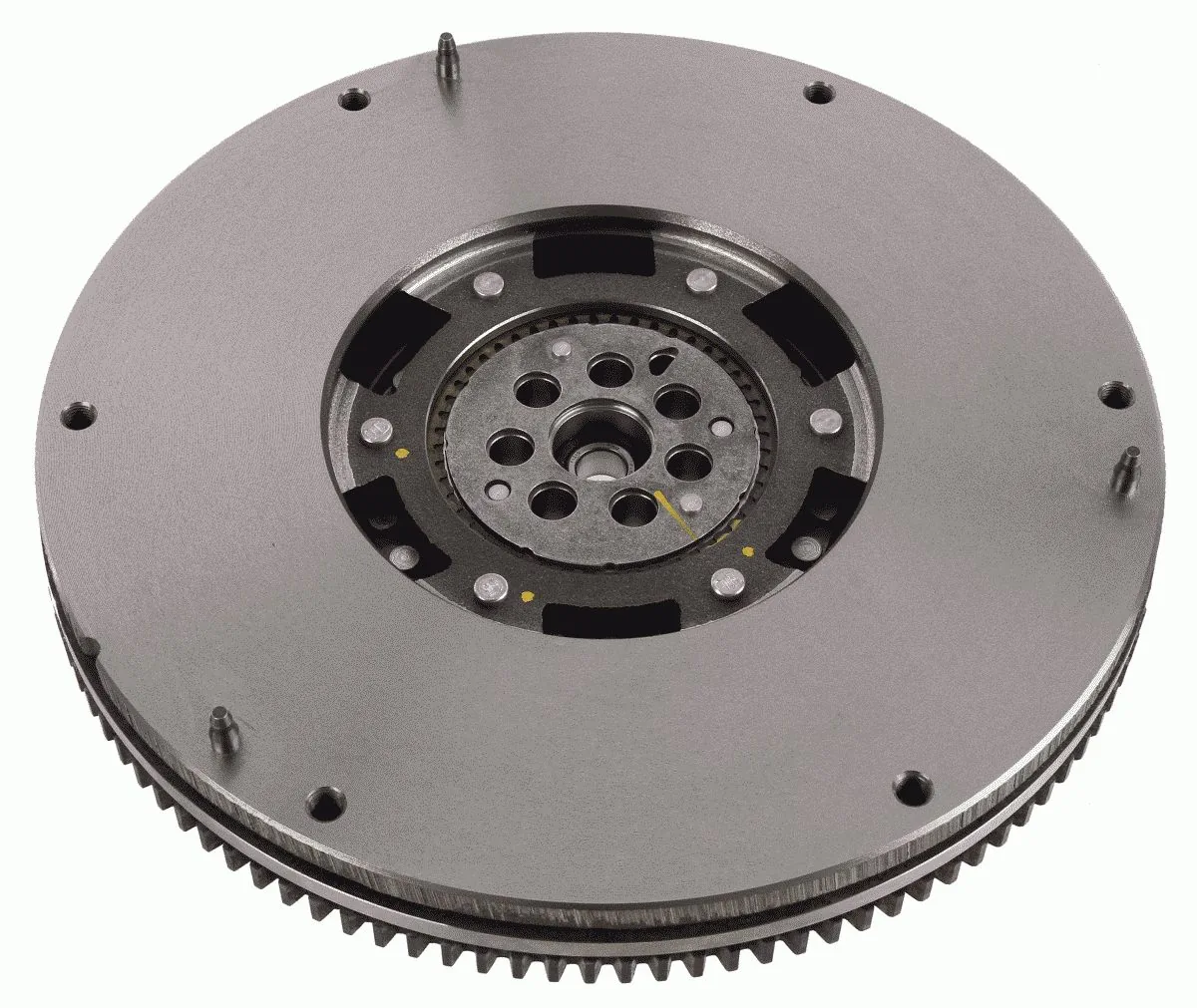 Flywheel