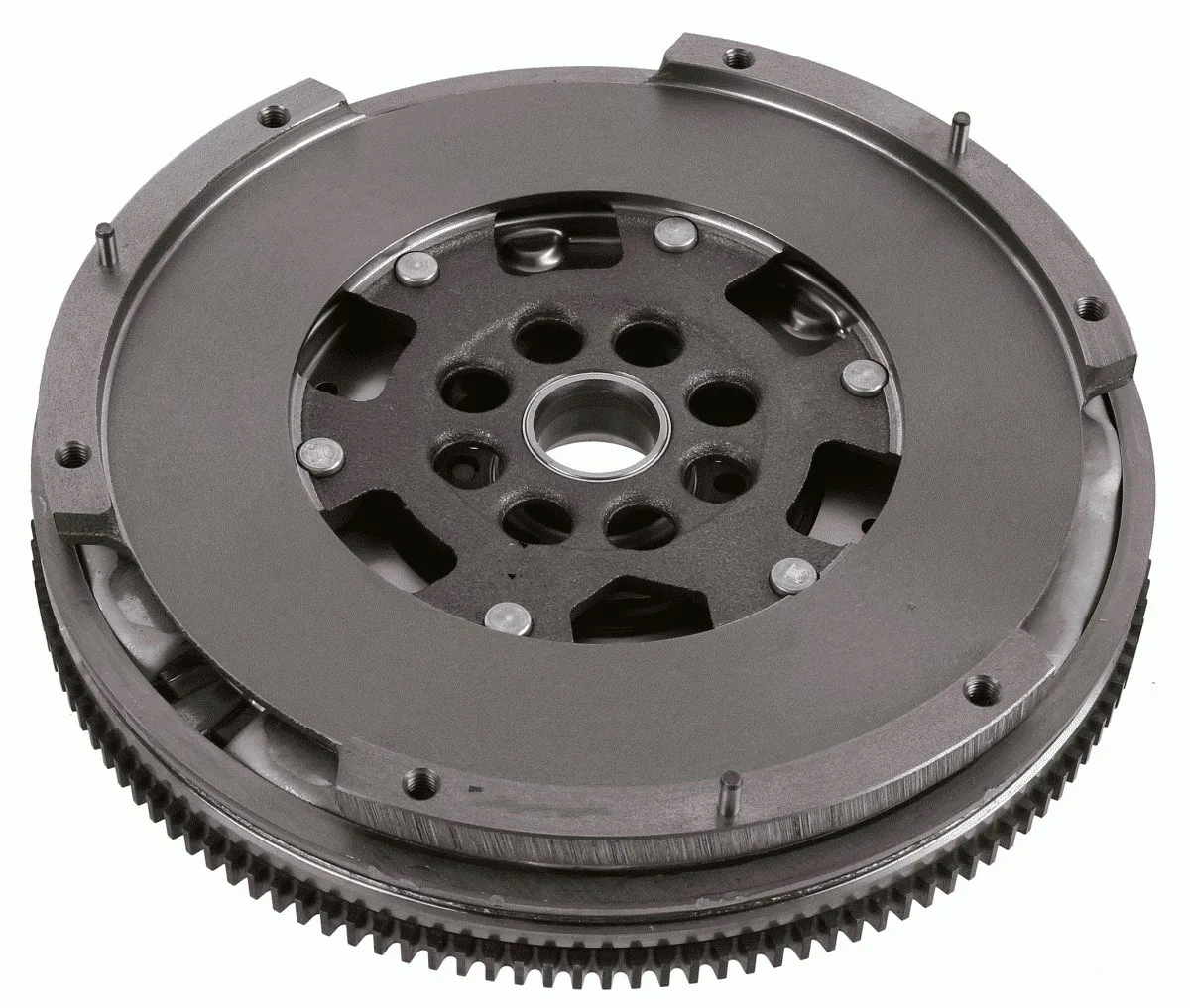 Flywheel