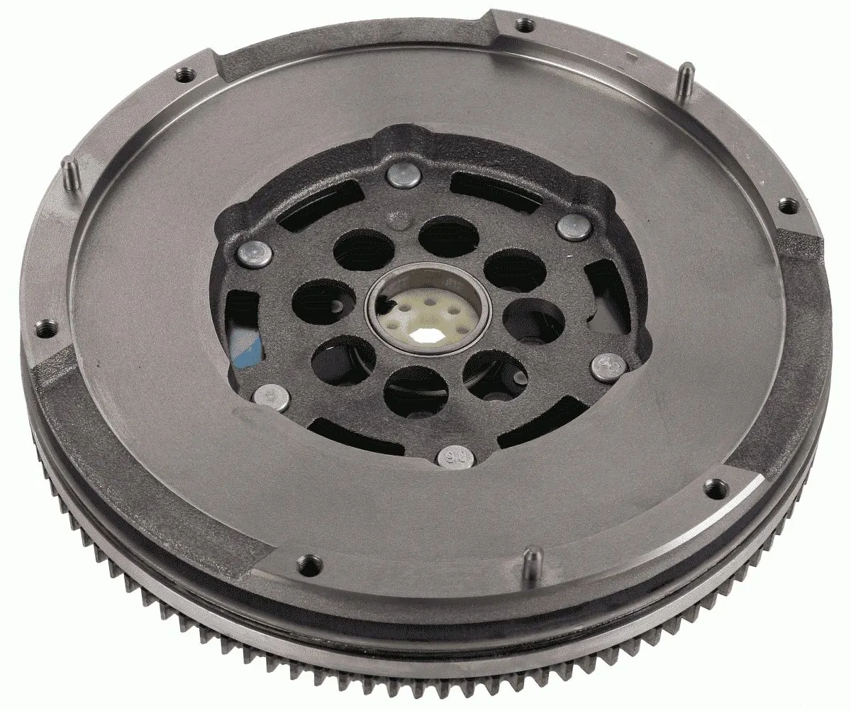 Flywheel
