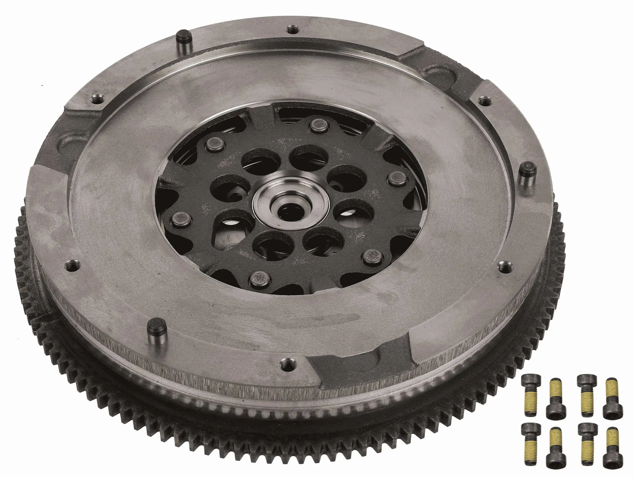 Flywheel