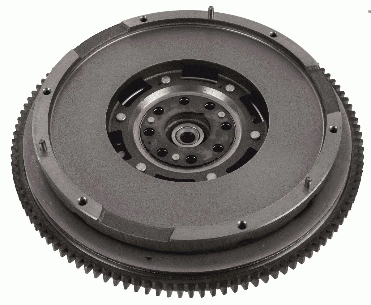 Flywheel