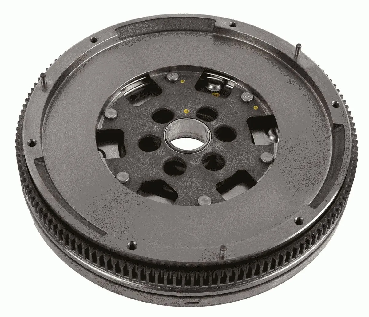 Flywheel
