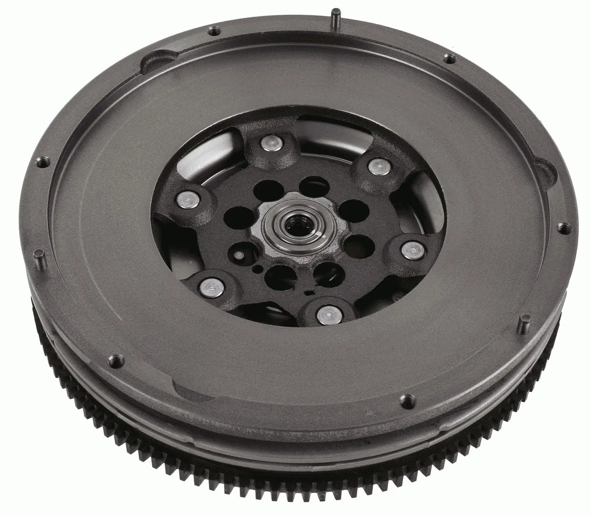 Flywheel