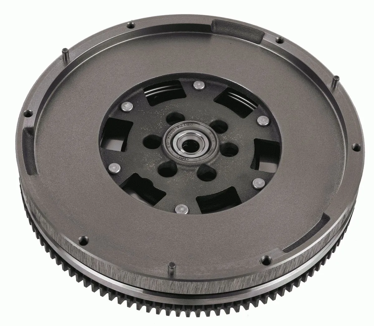 Flywheel