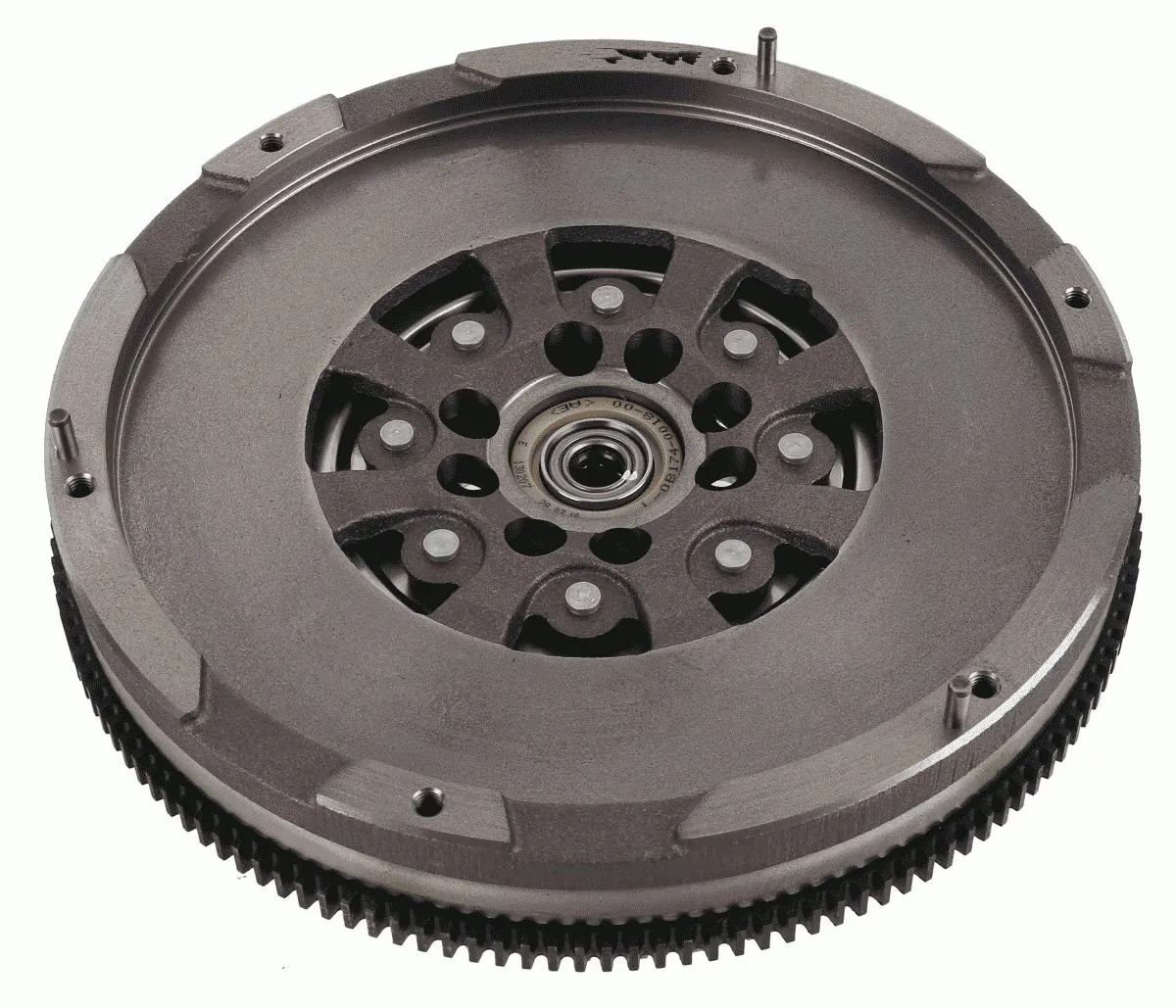 Flywheel