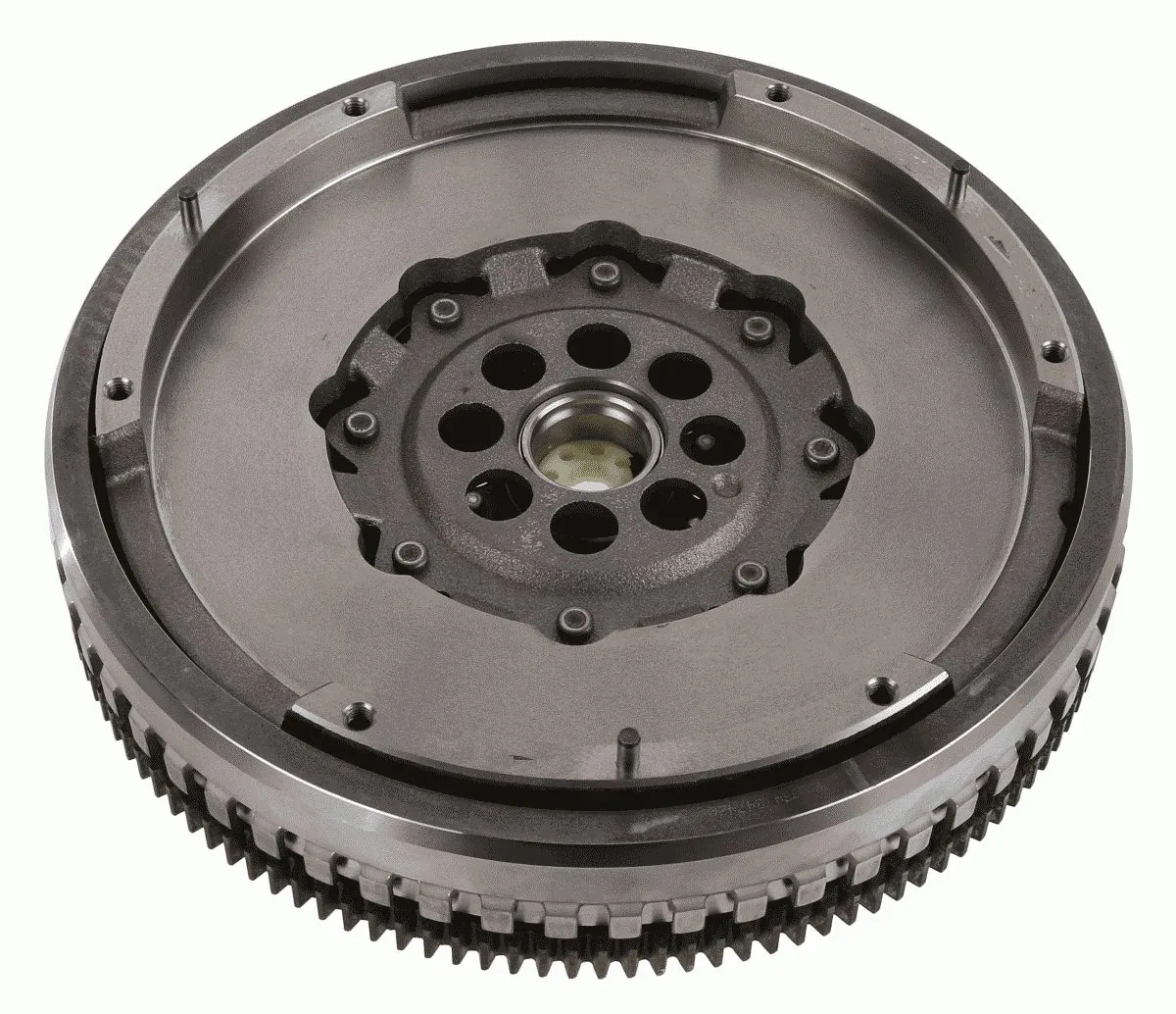 Flywheel