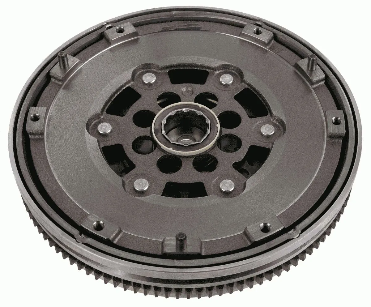 Flywheel