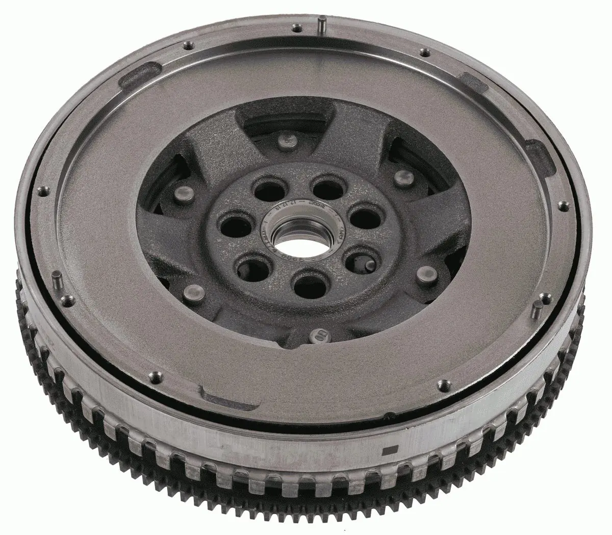 Flywheel