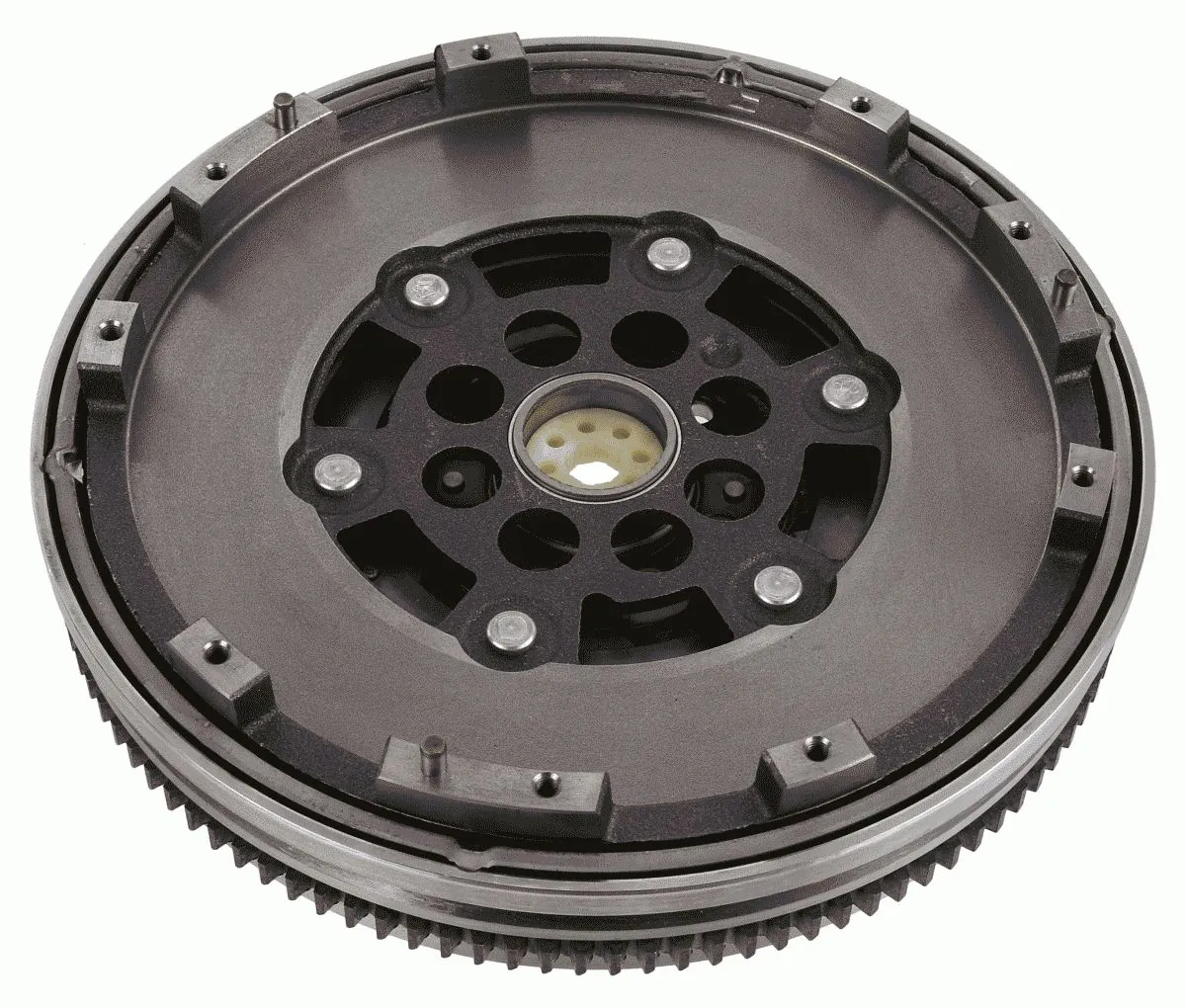 Flywheel