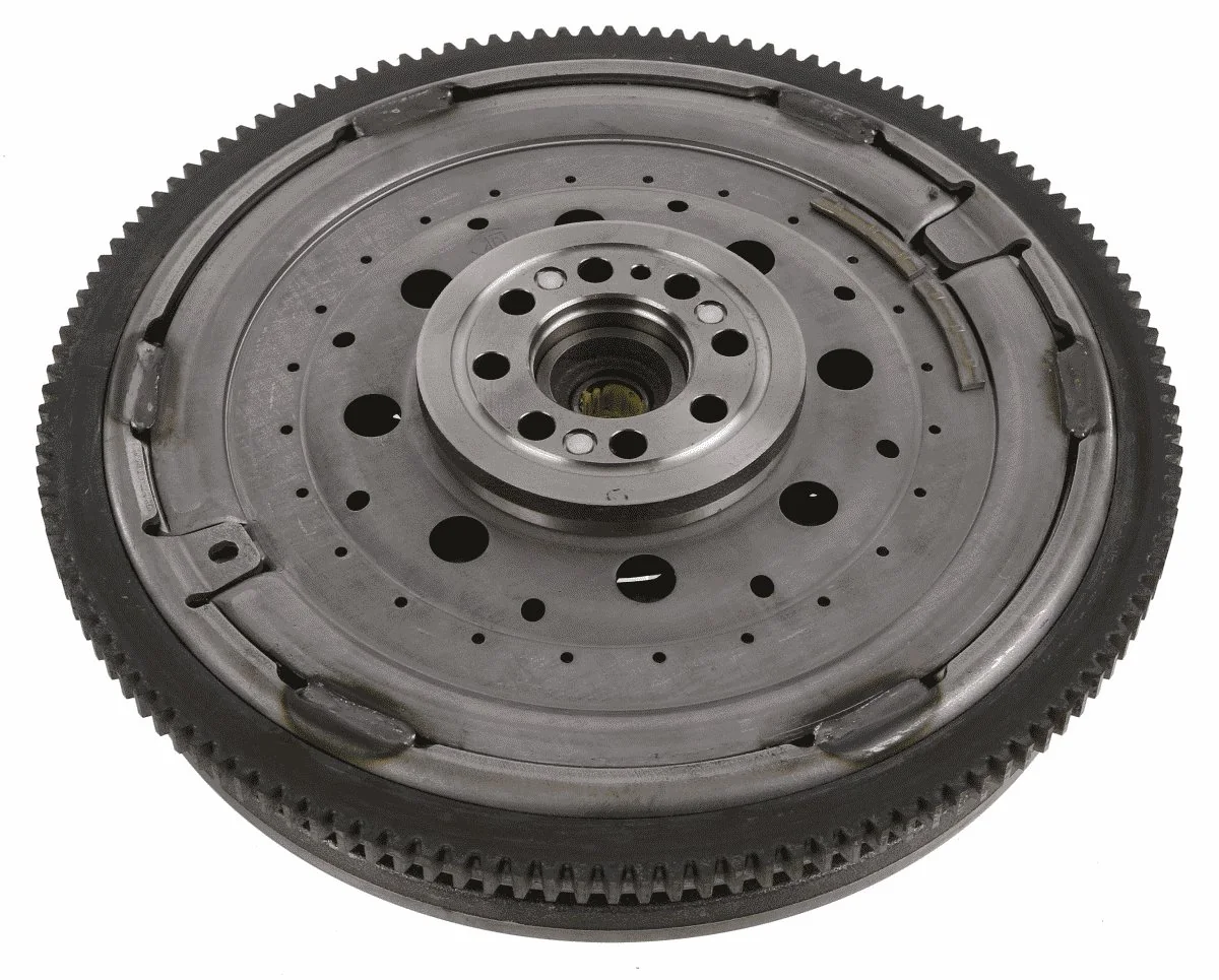 Flywheel