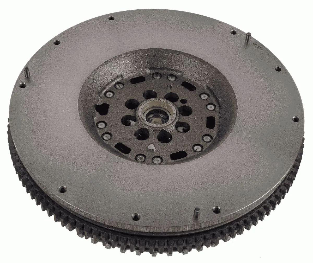 Flywheel