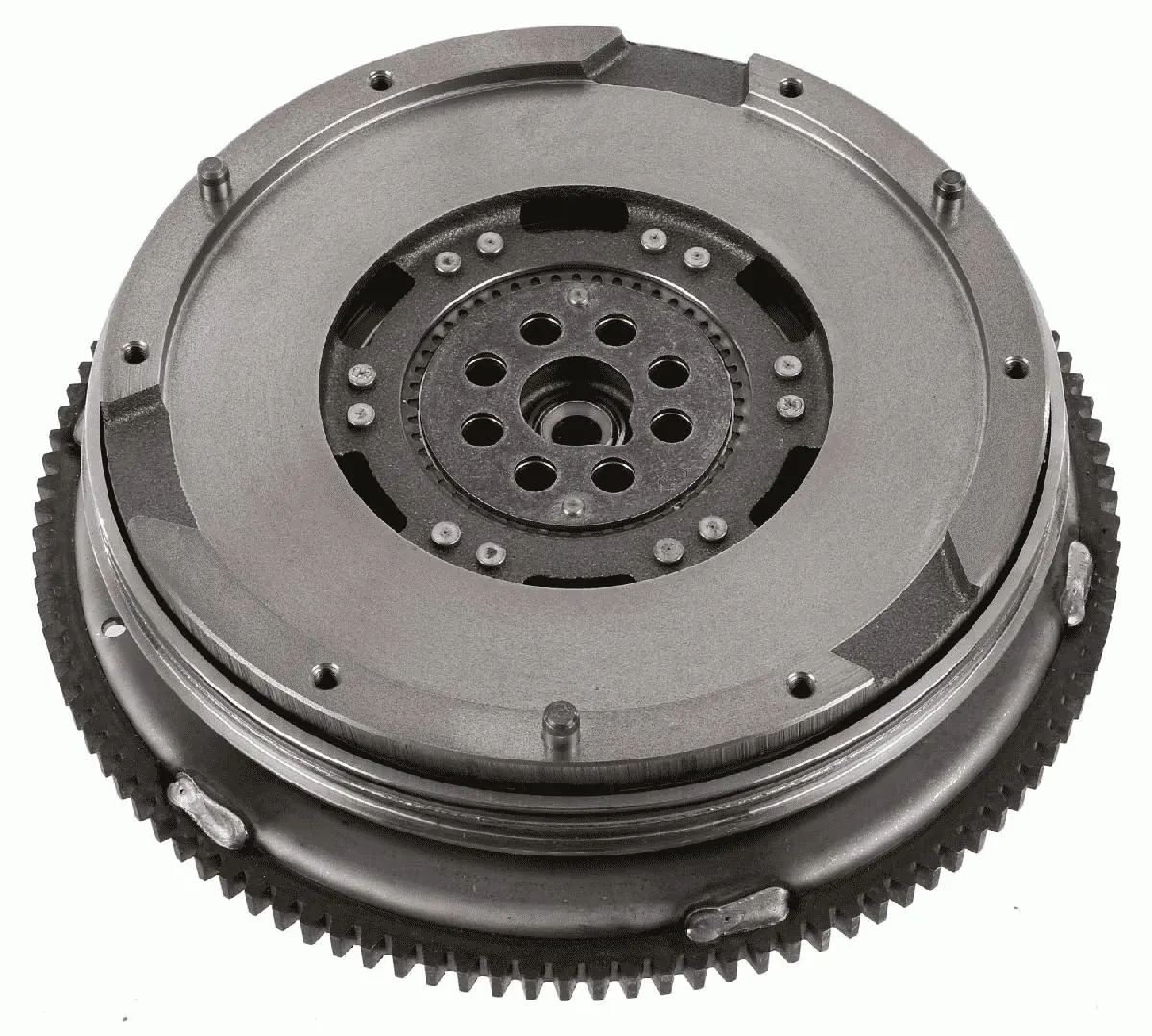 Flywheel