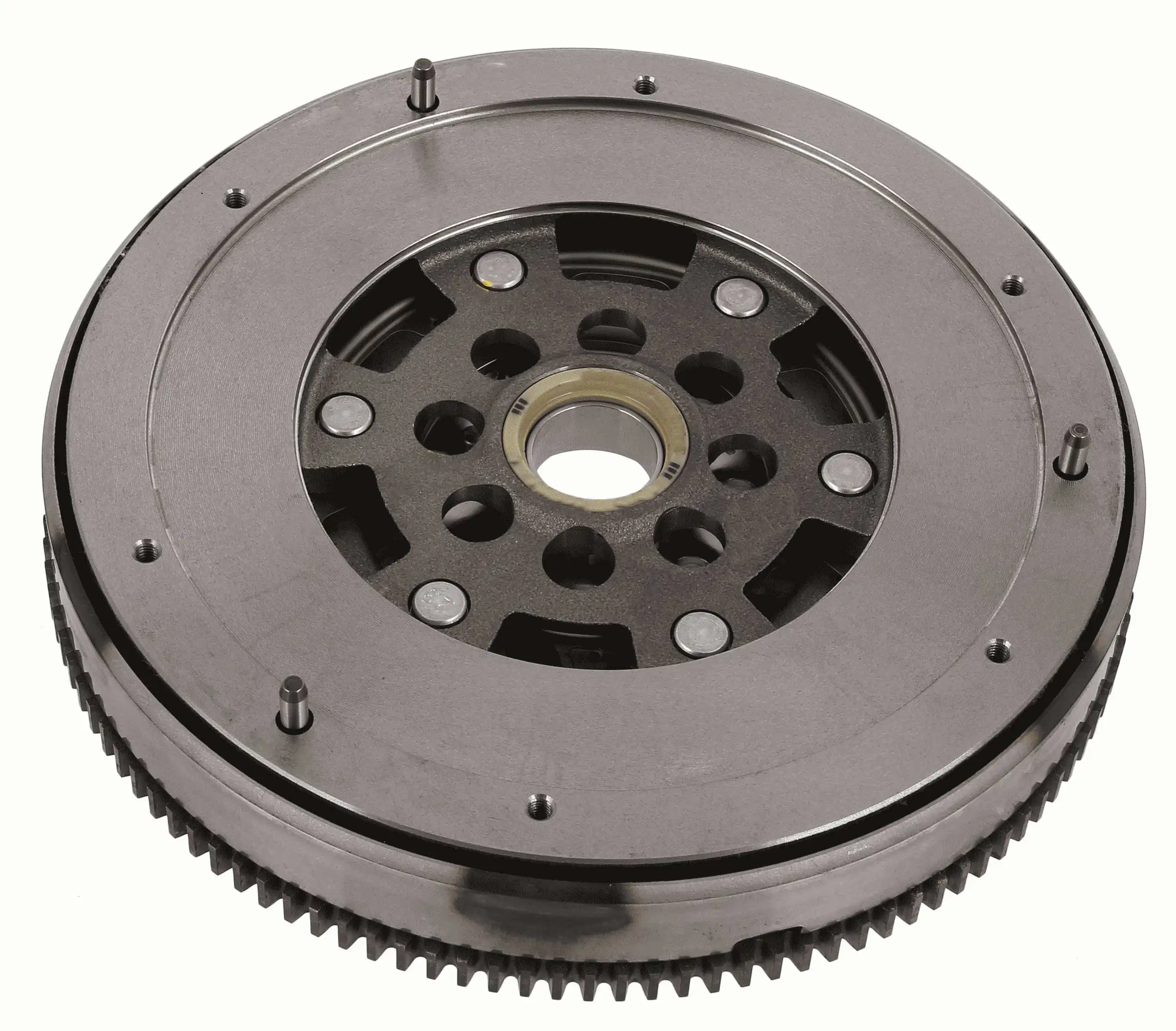 Flywheel