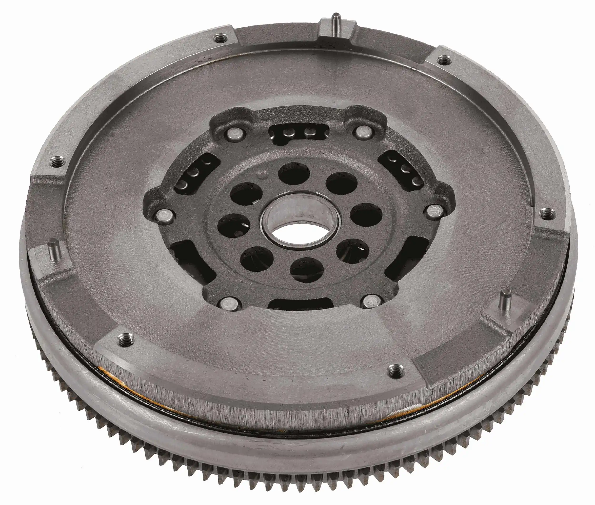 Flywheel