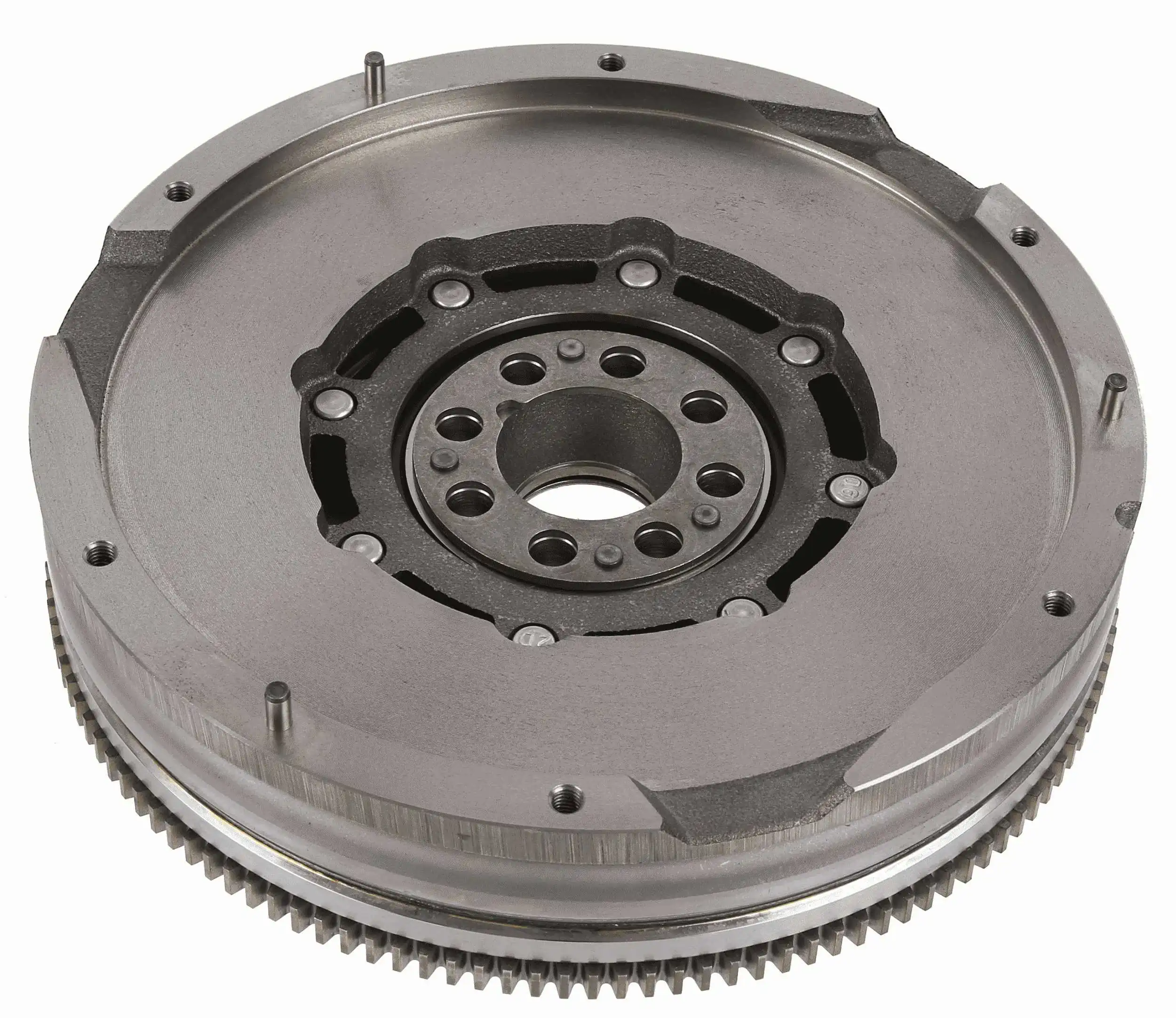Flywheel