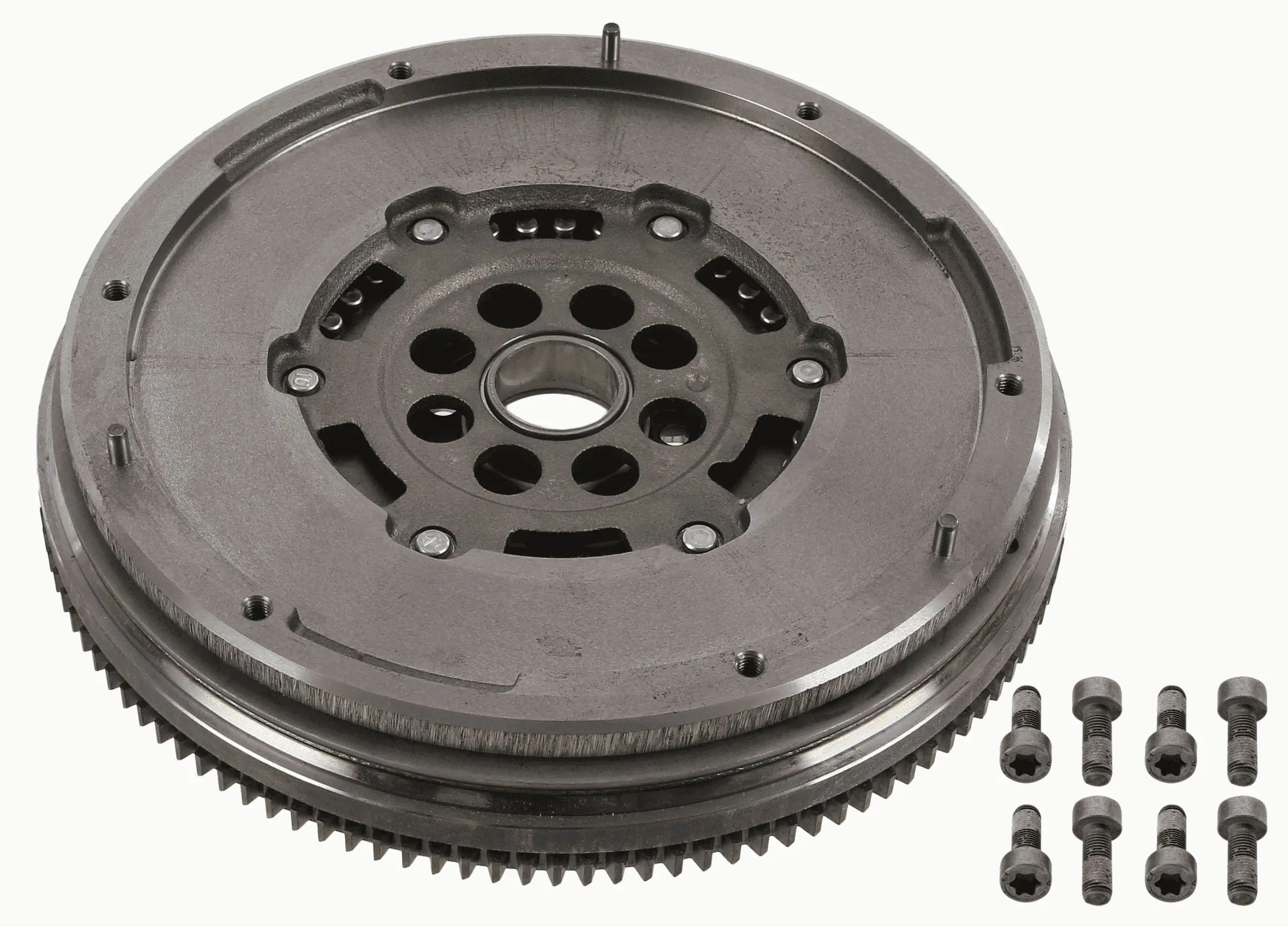 Flywheel