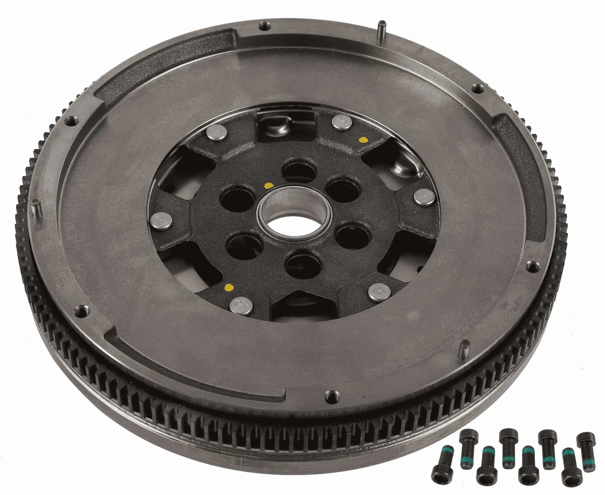 Flywheel