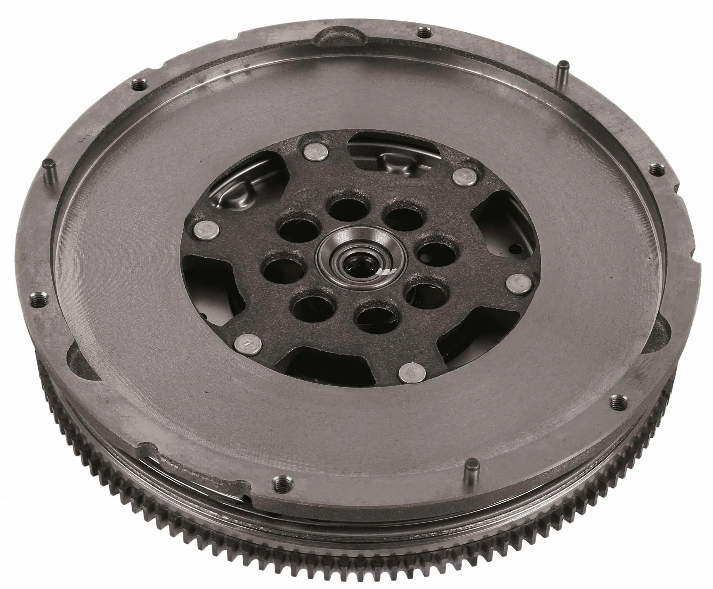 Flywheel