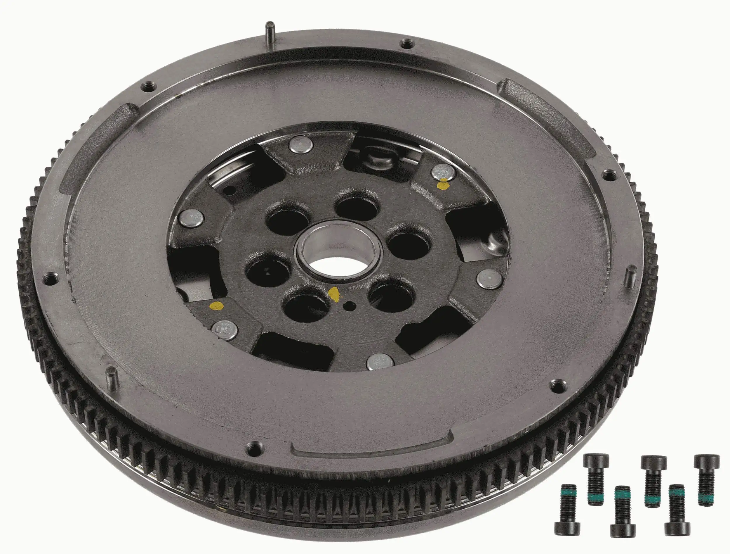 Flywheel