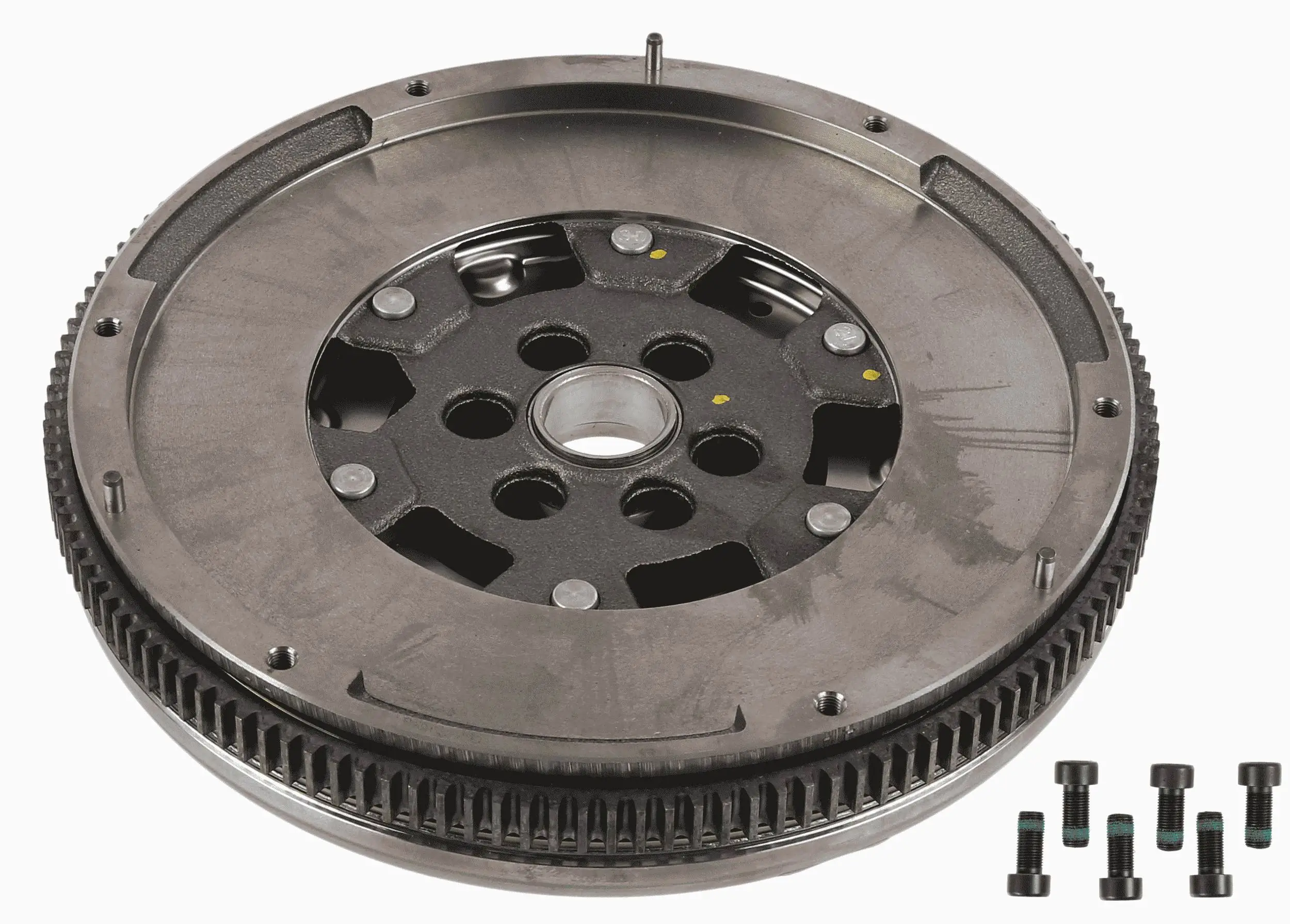 Flywheel
