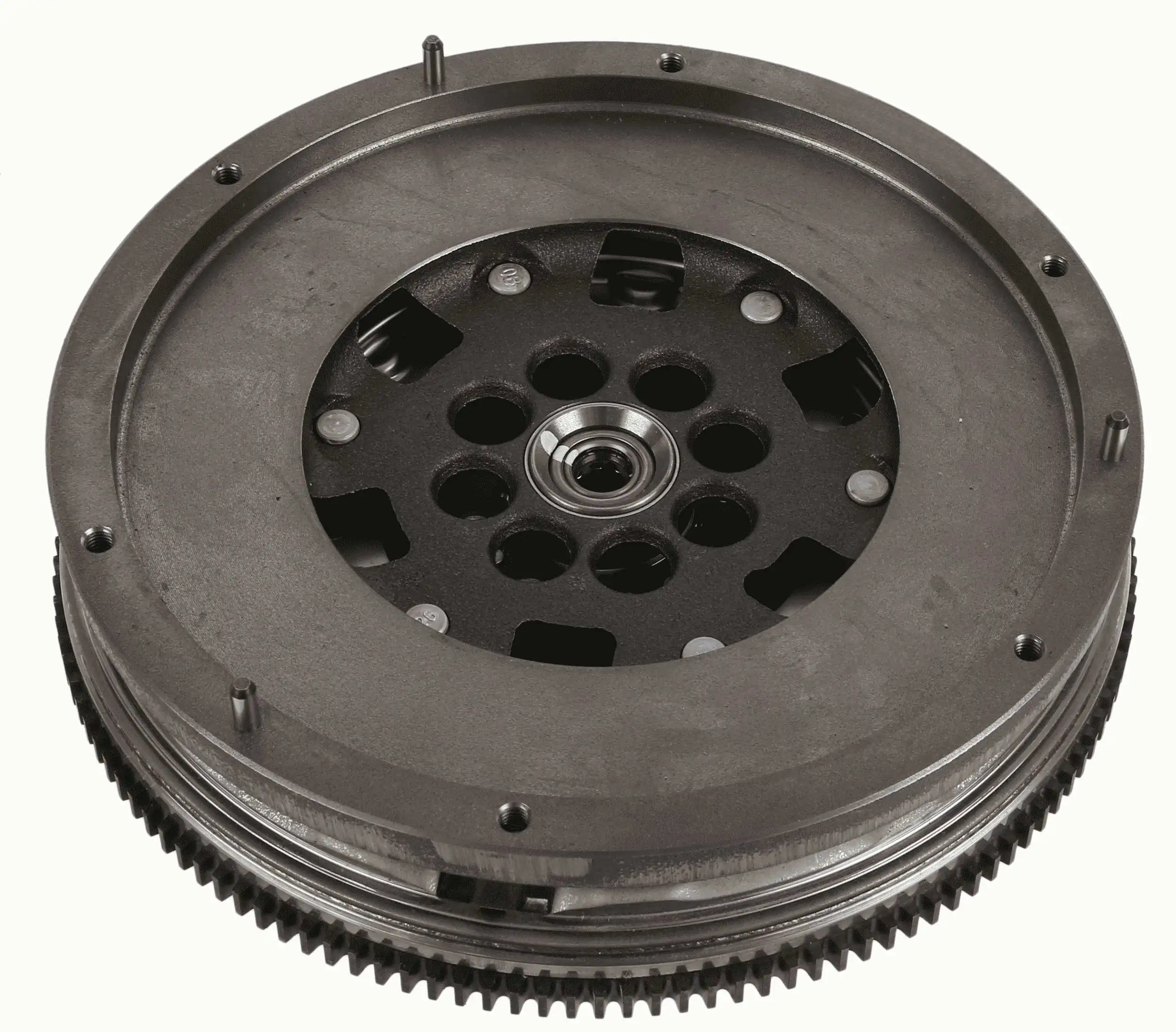 Flywheel