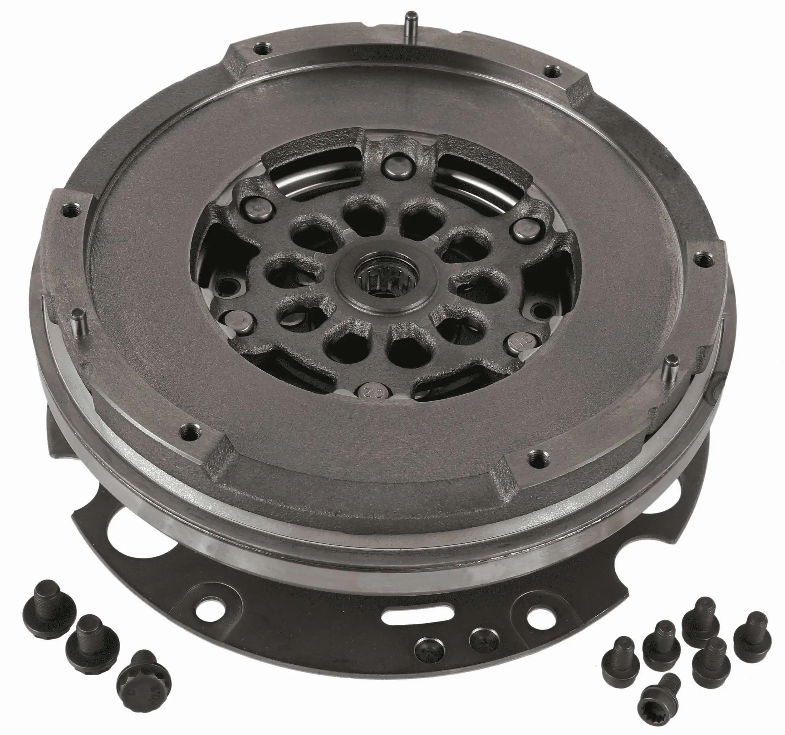 Flywheel