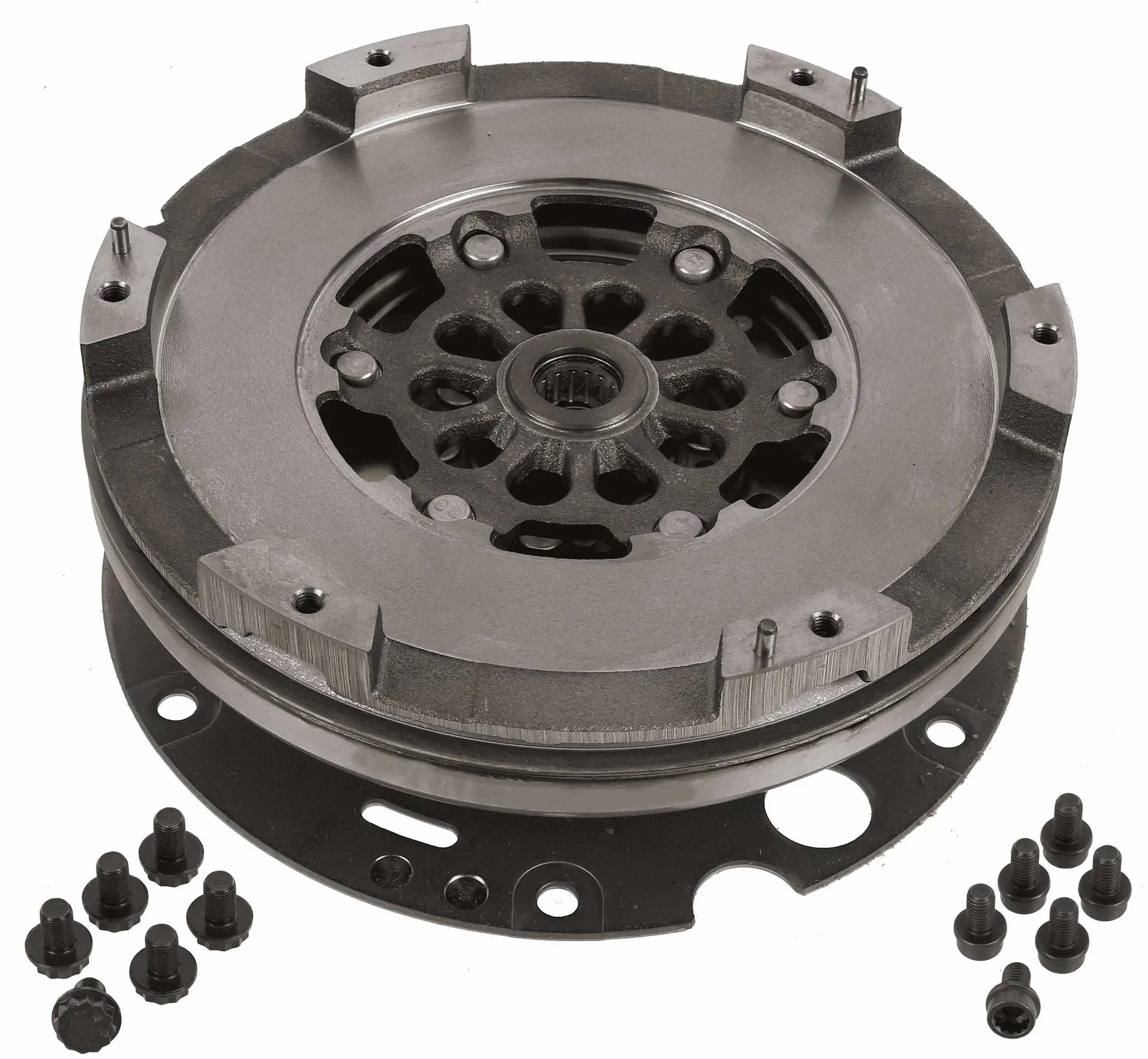 Flywheel