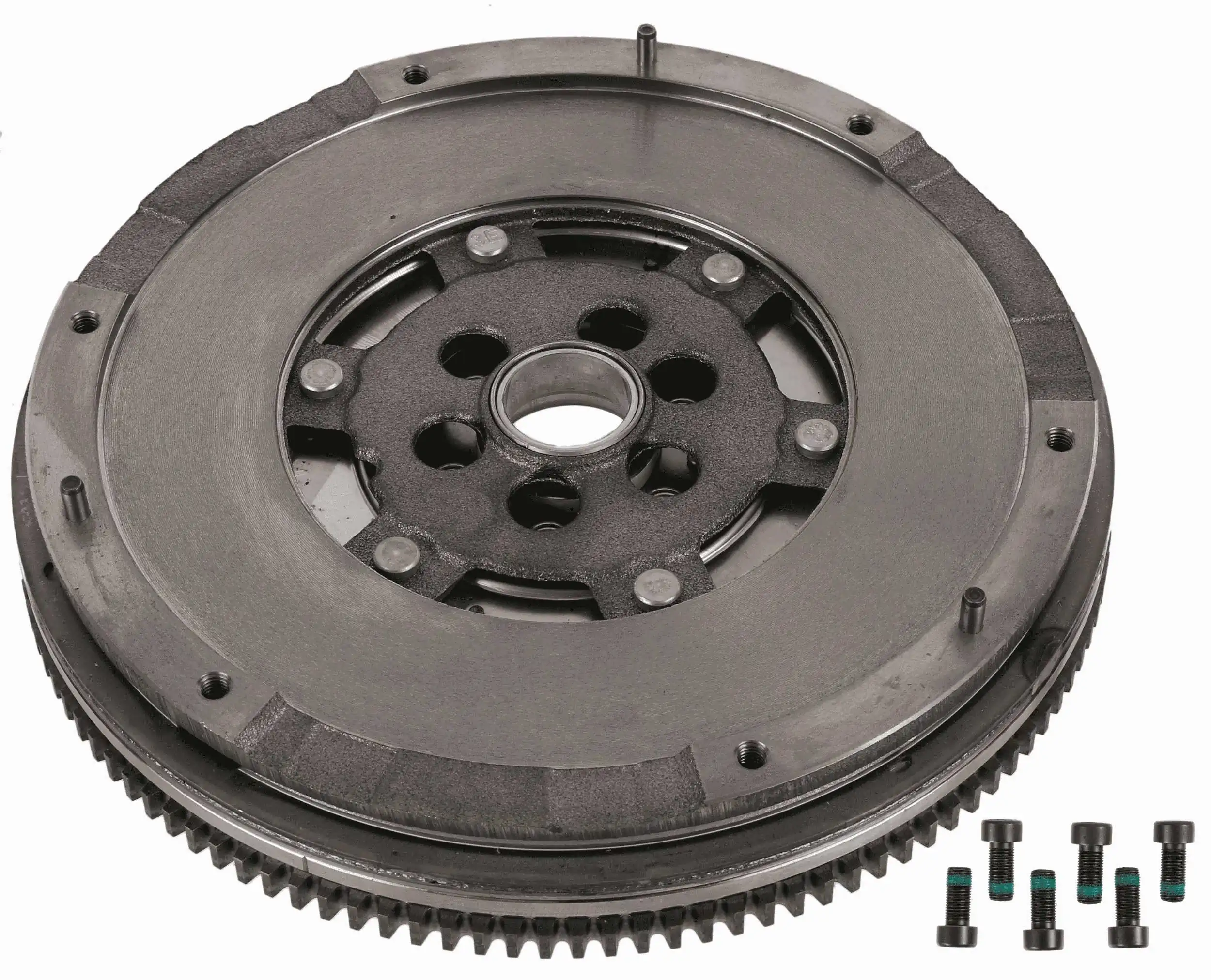 Flywheel
