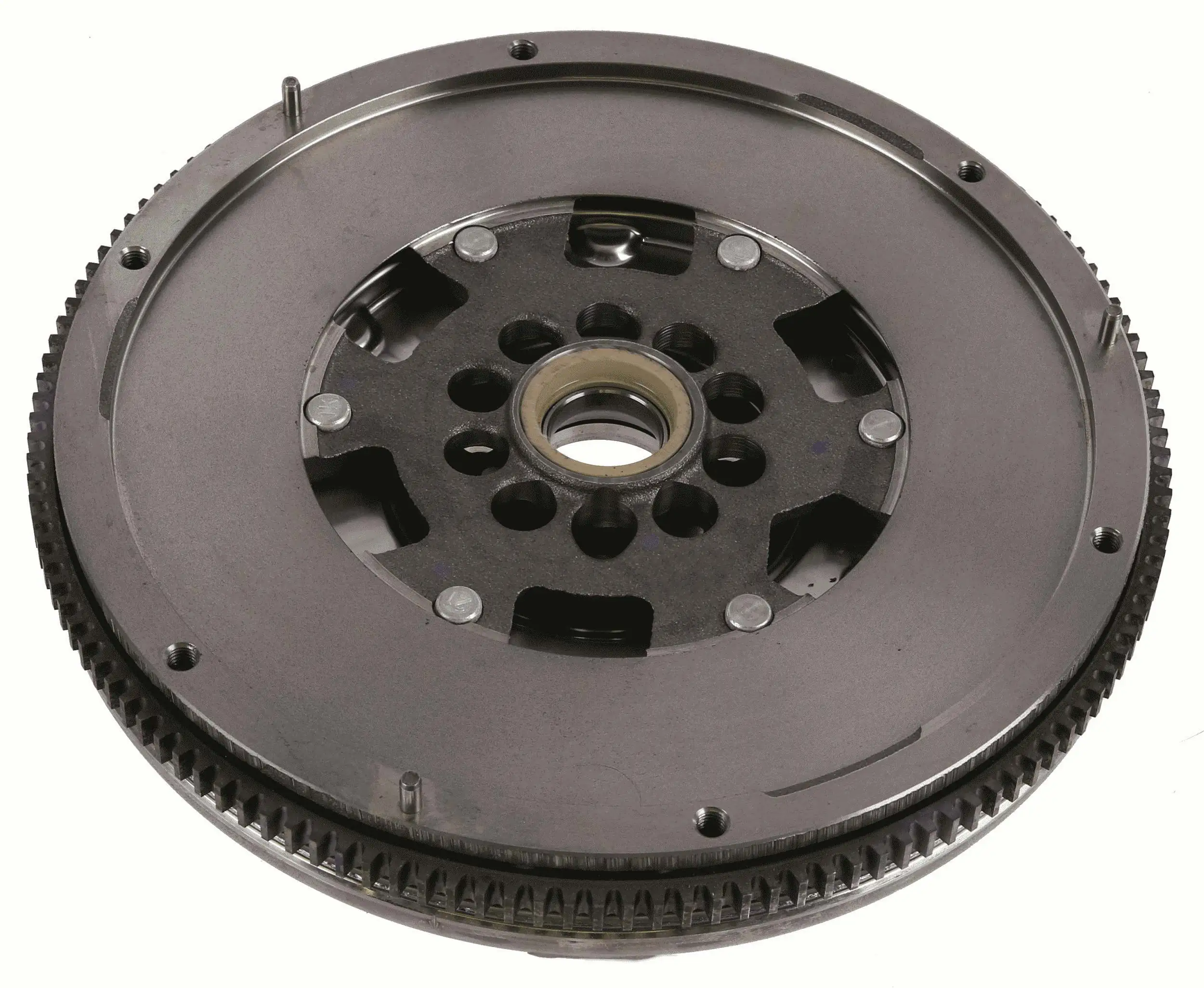 Flywheel