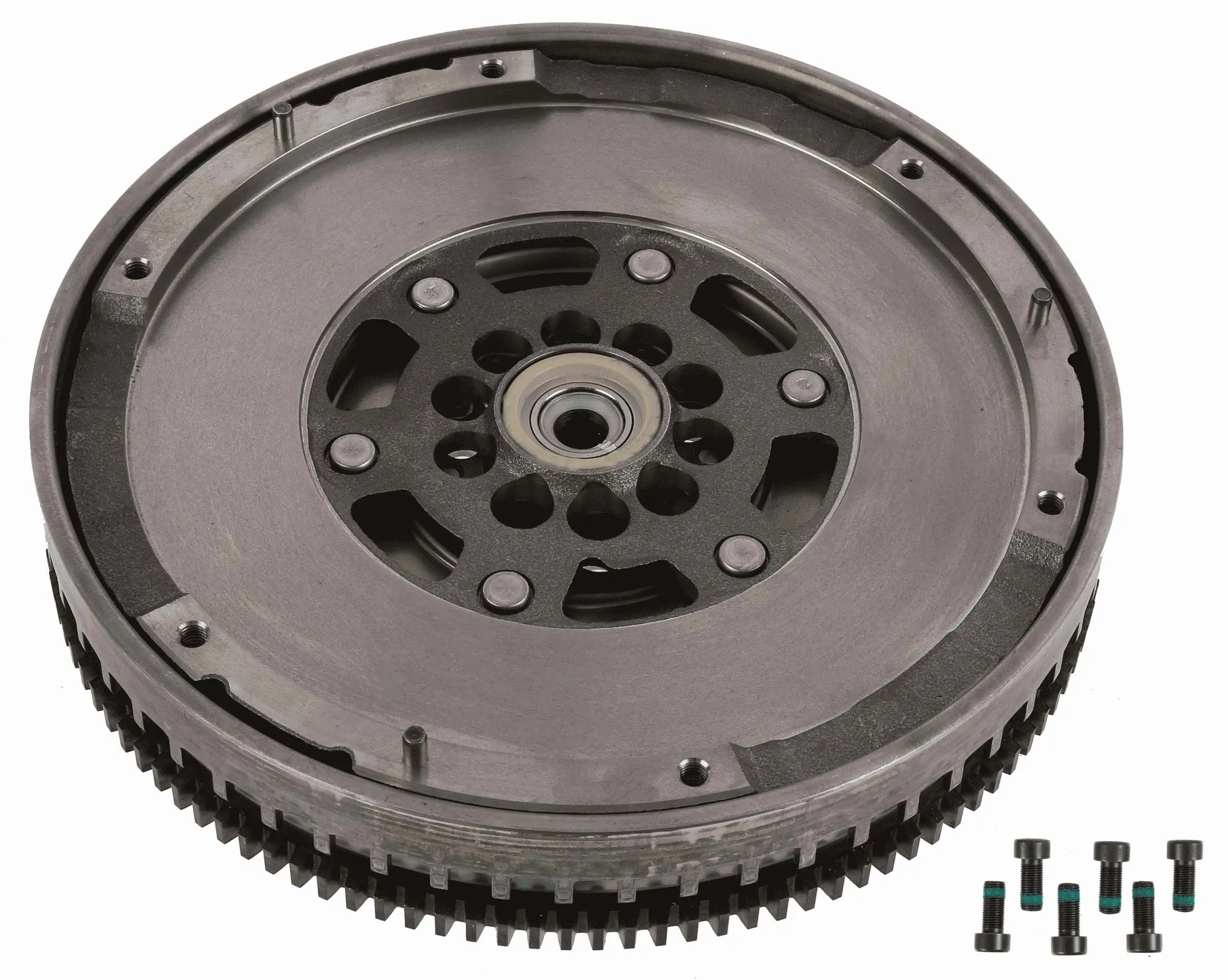 Flywheel