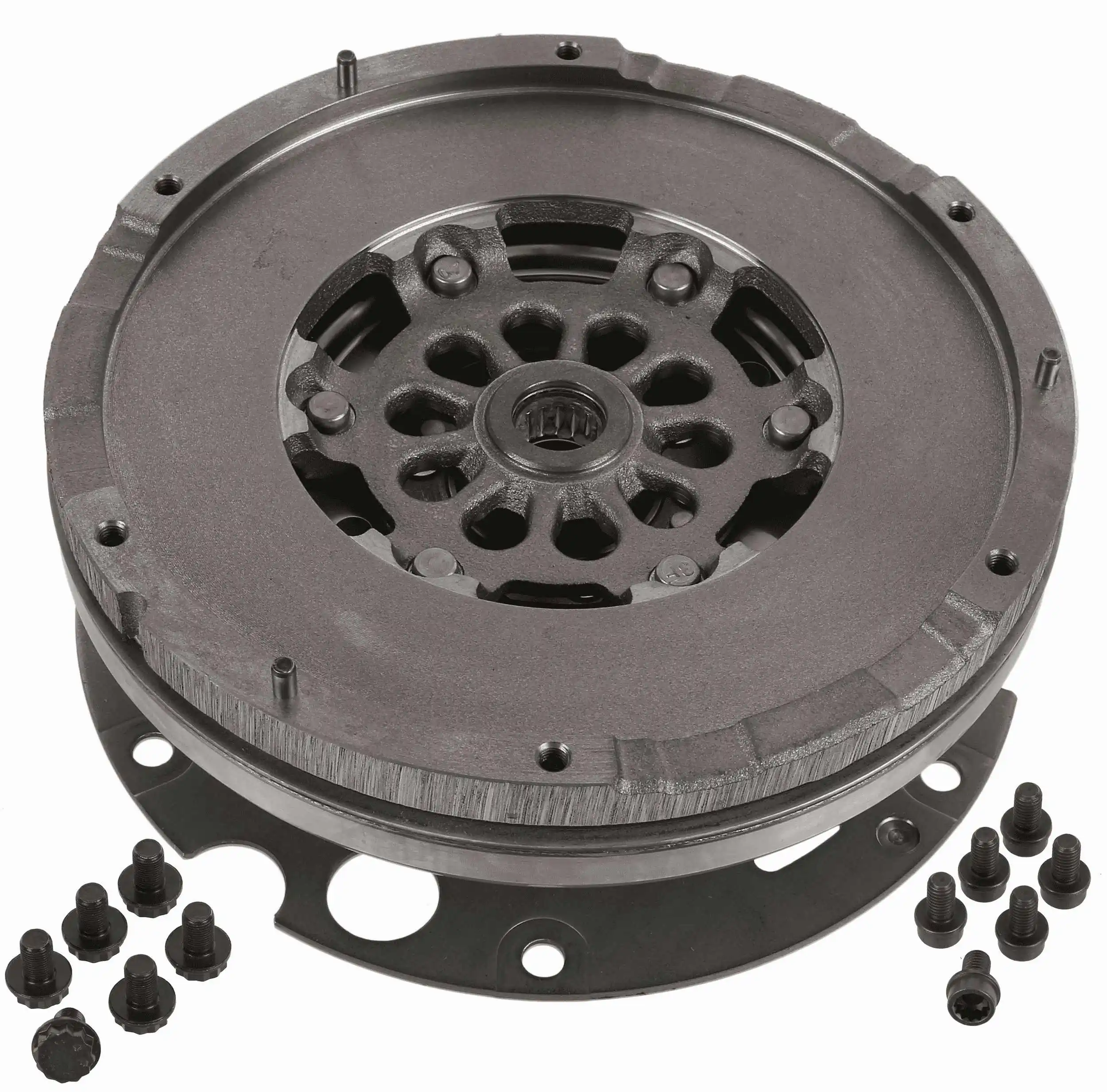 Flywheel