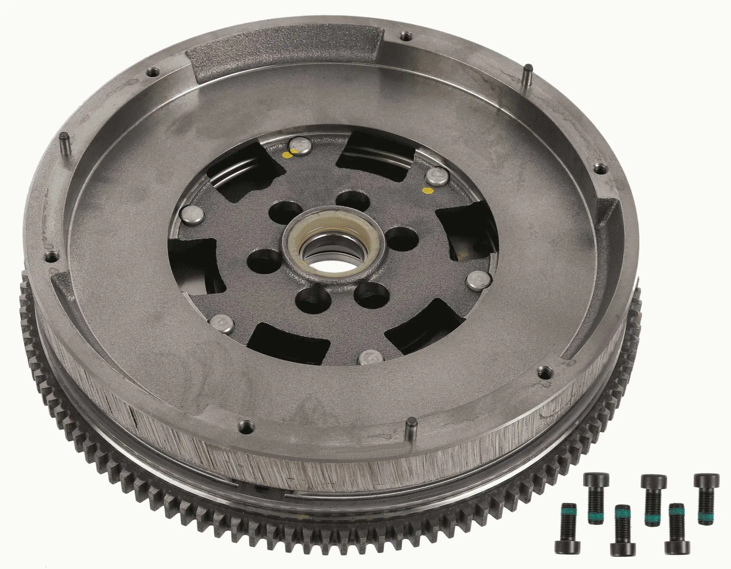Flywheel