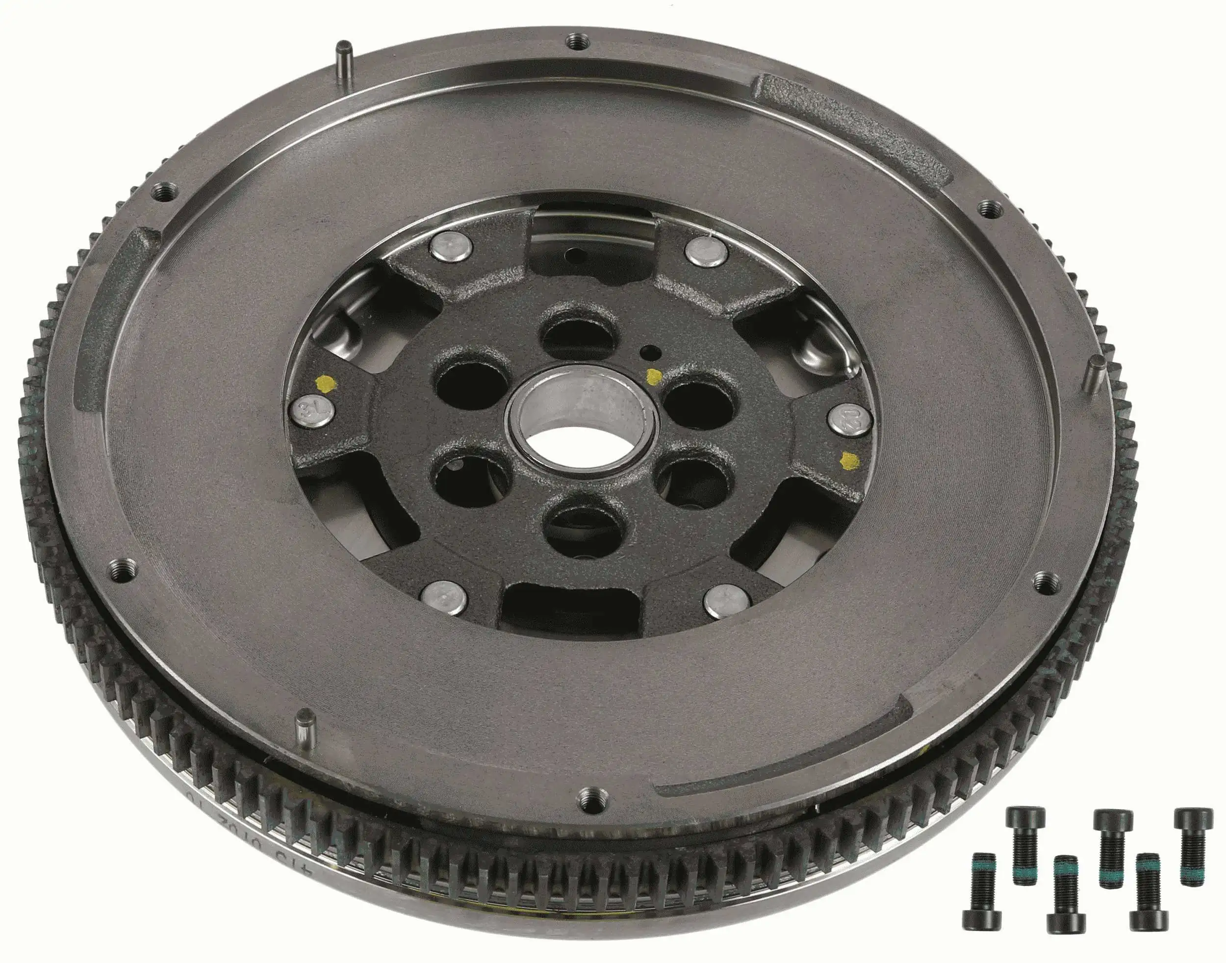 Flywheel
