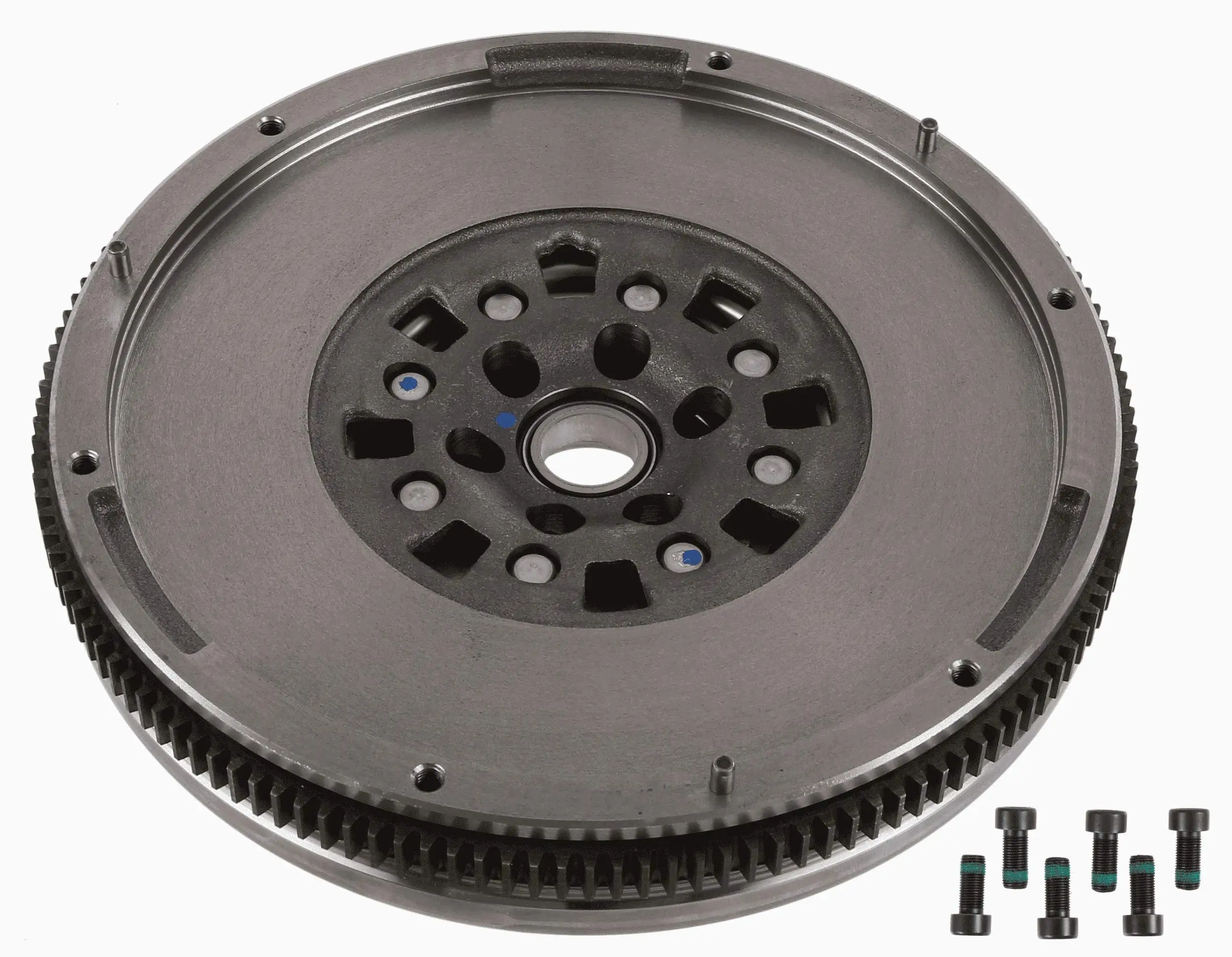 Flywheel