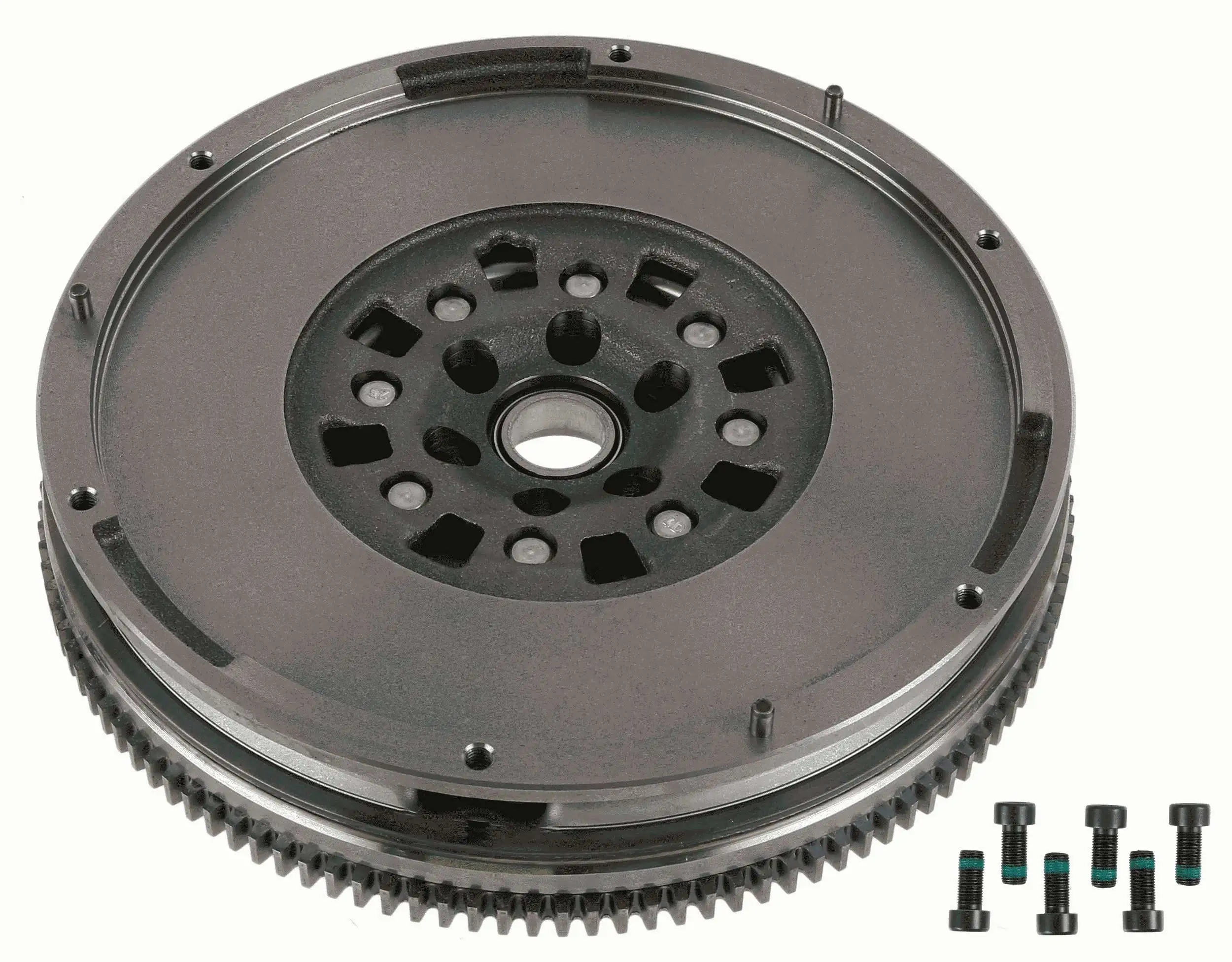 Flywheel