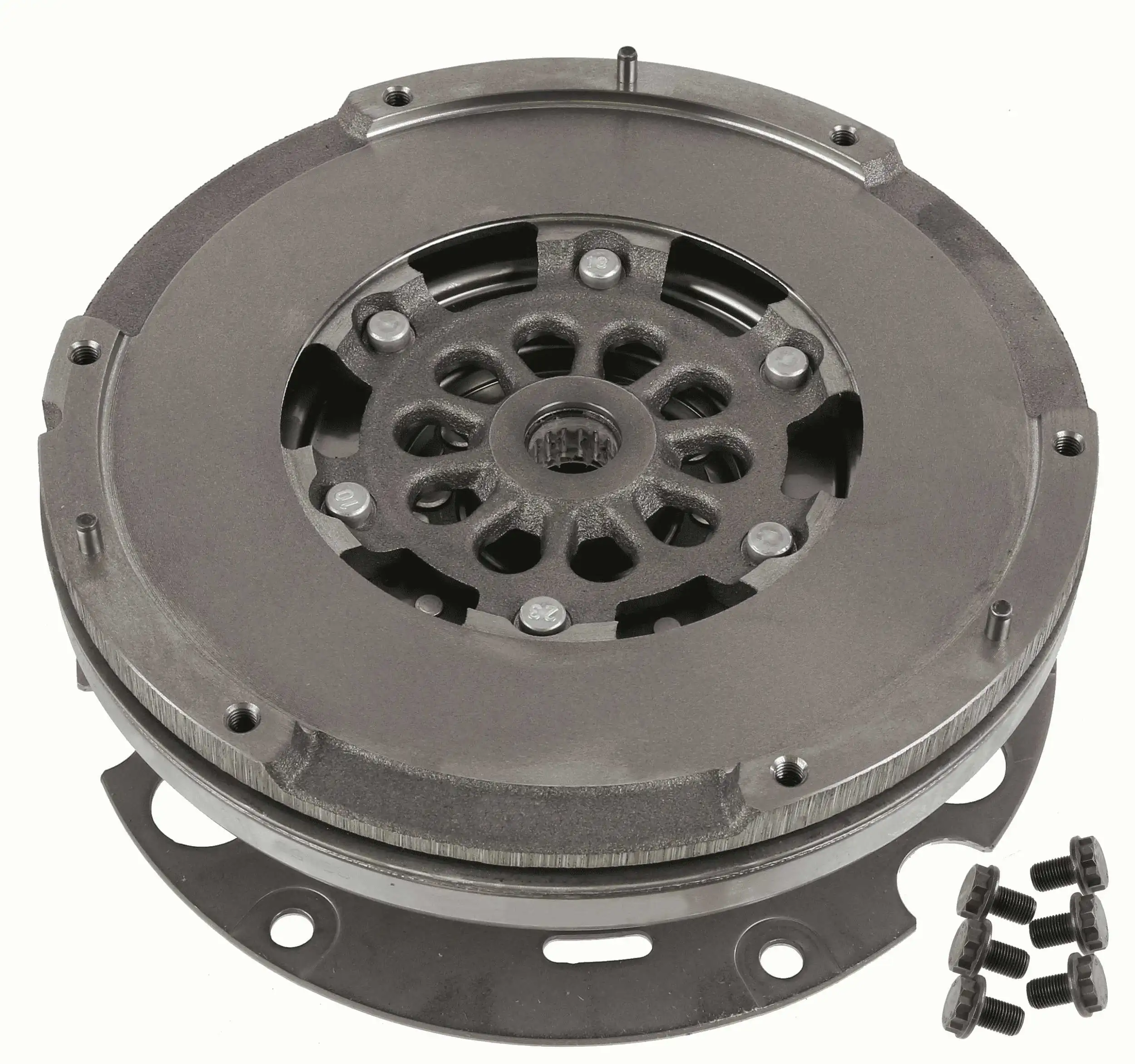 Flywheel