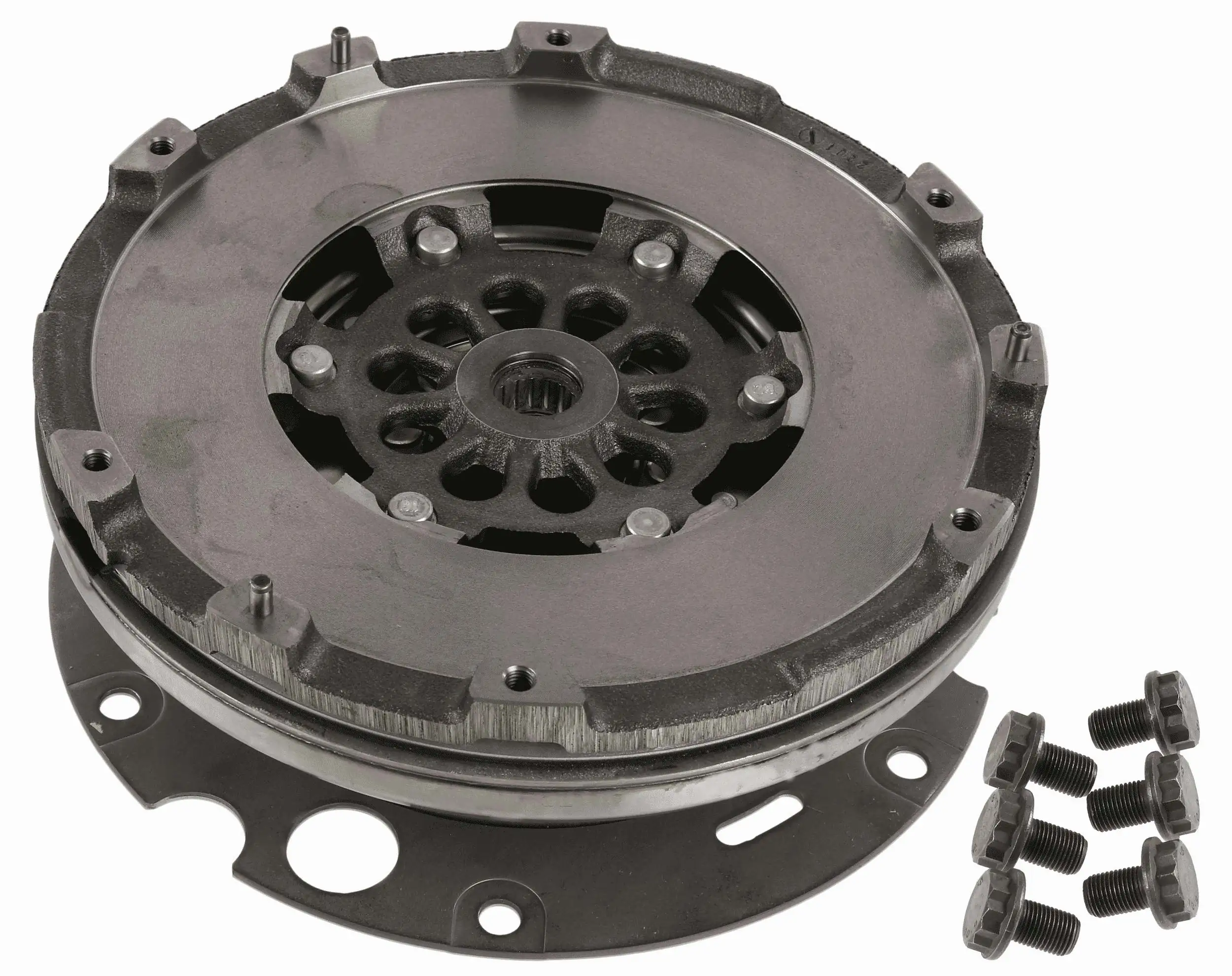 Flywheel