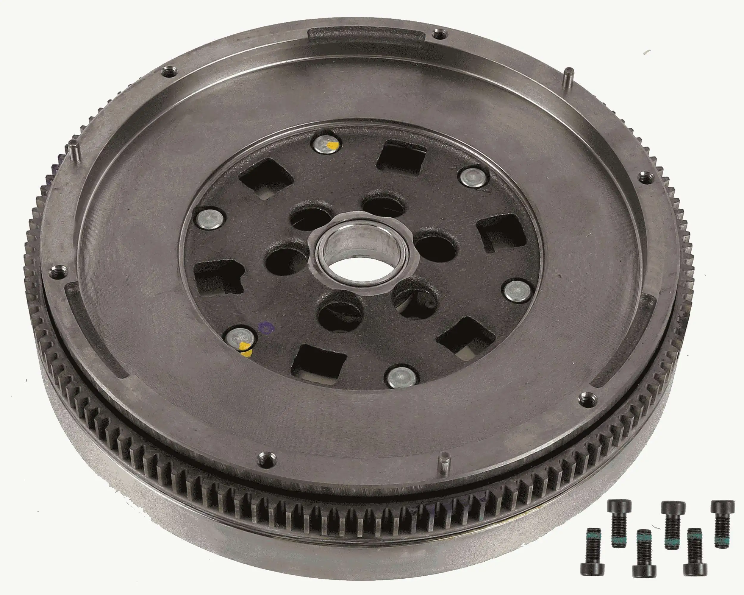 Flywheel