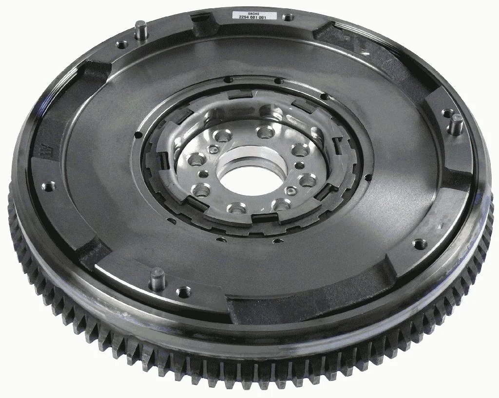 Flywheel