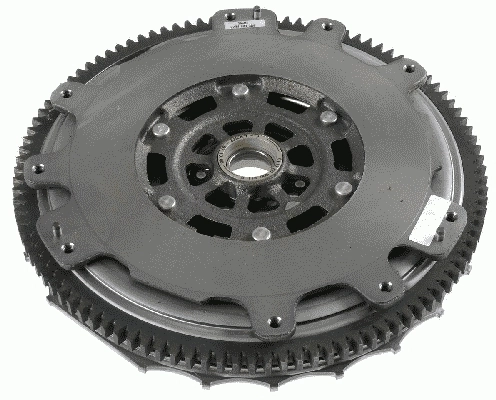 Flywheel