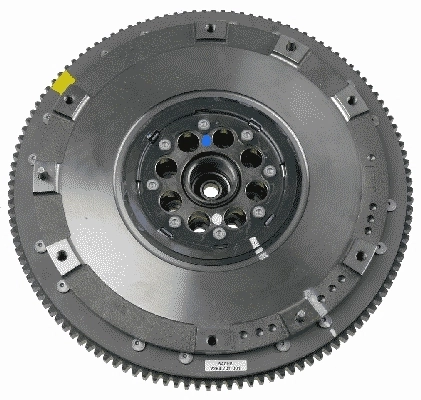Flywheel